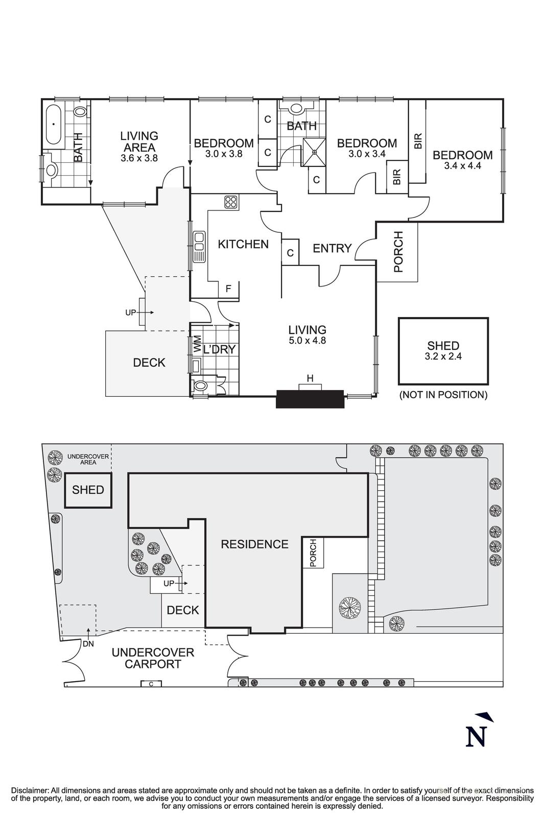 90 Heathmont Road, Heathmont, VIC 3135 - Thumbnail 1 - 14/08/2024