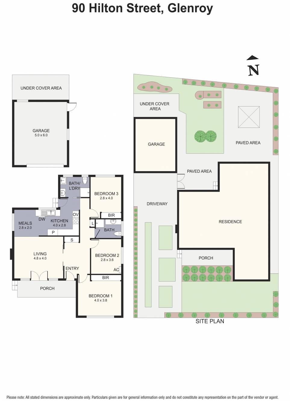90 Hilton Street, Hadfield, VIC 3046 - Thumbnail 1 - 07/07/2025