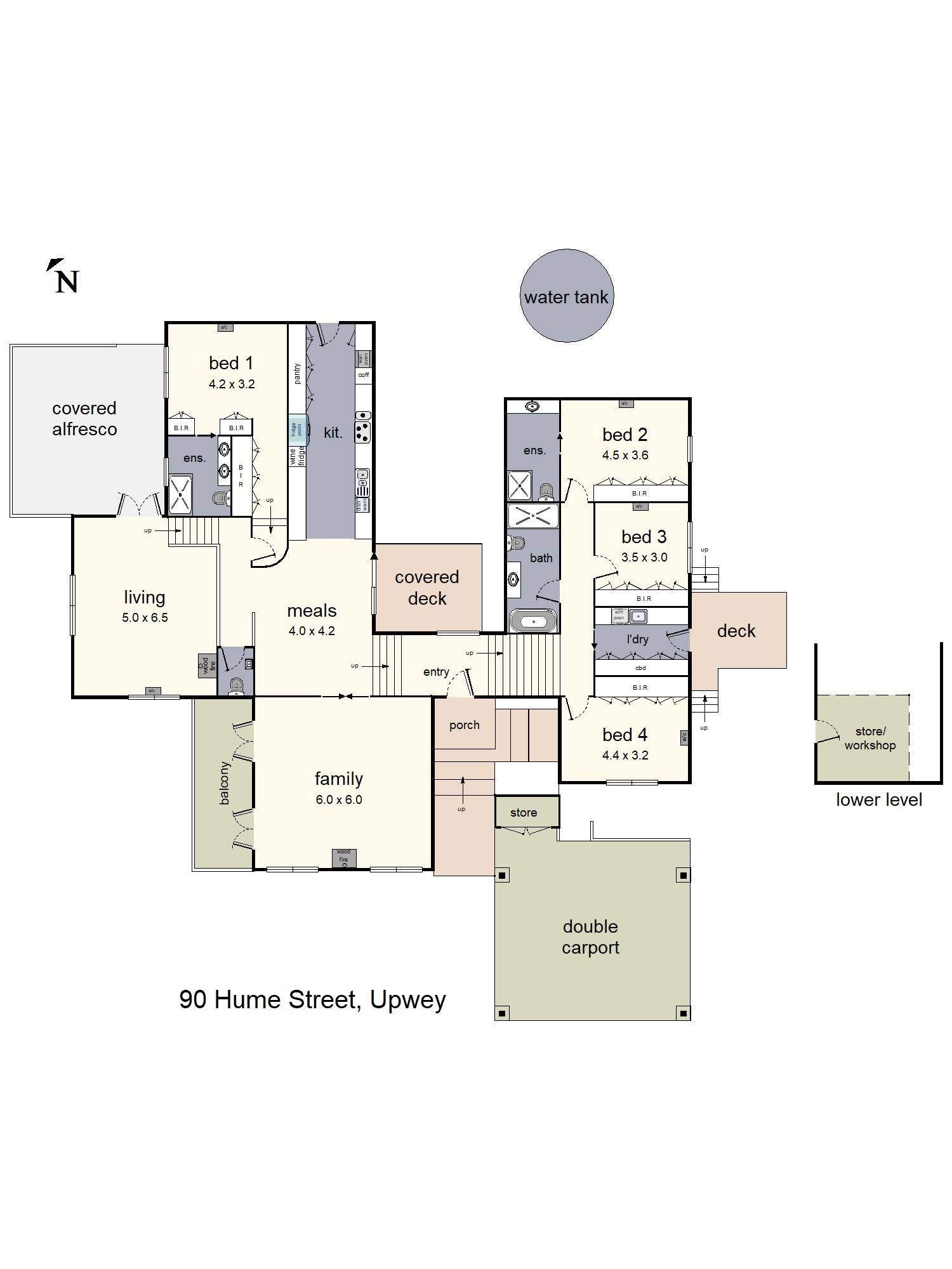 90 Hume Street, Upwey, VIC 3158 - Thumbnail 1 - 25/06/2025