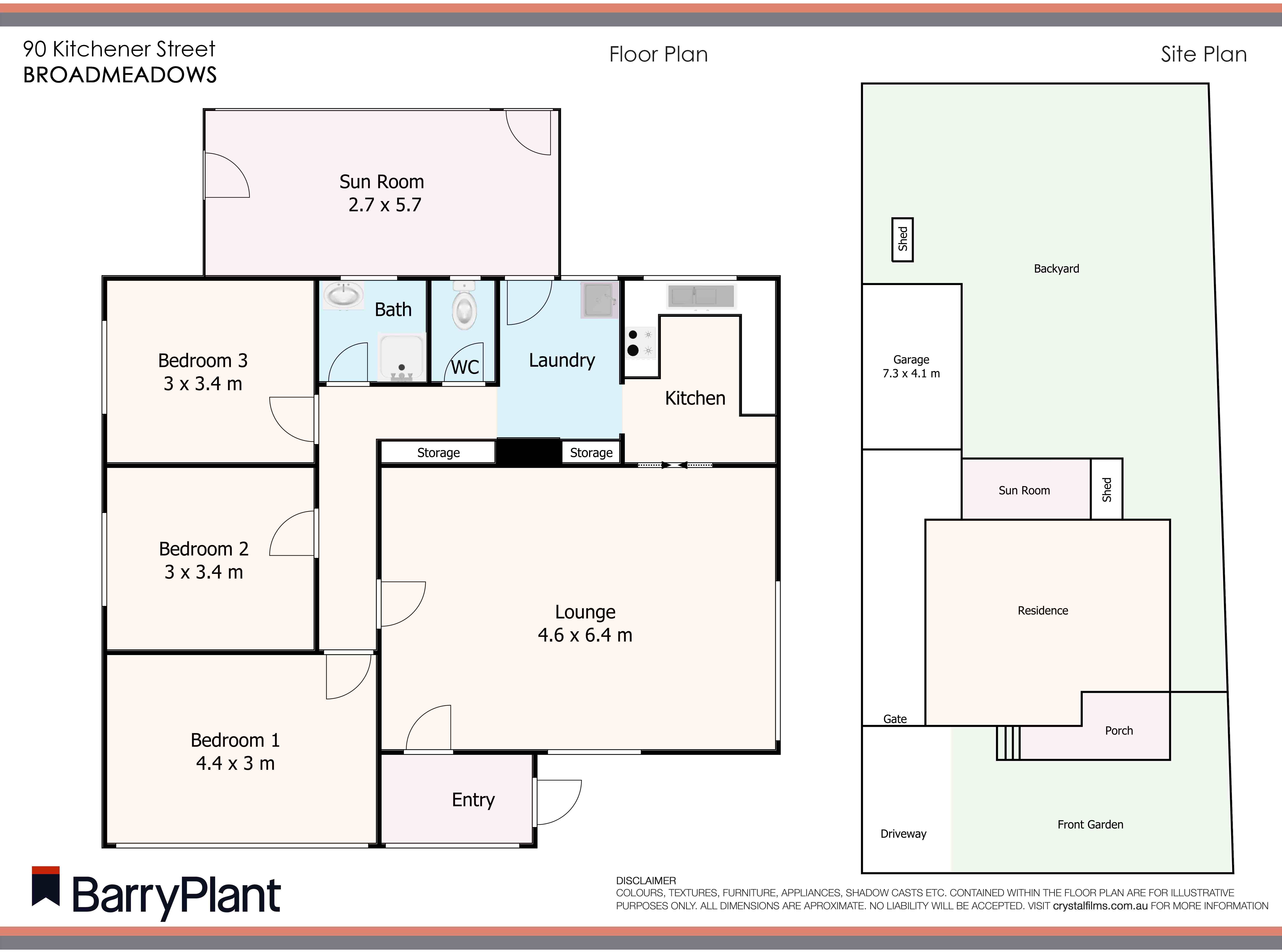90 Kitchener Street, Broadmeadows, VIC 3047 - Thumbnail 1 - 21/02/2022