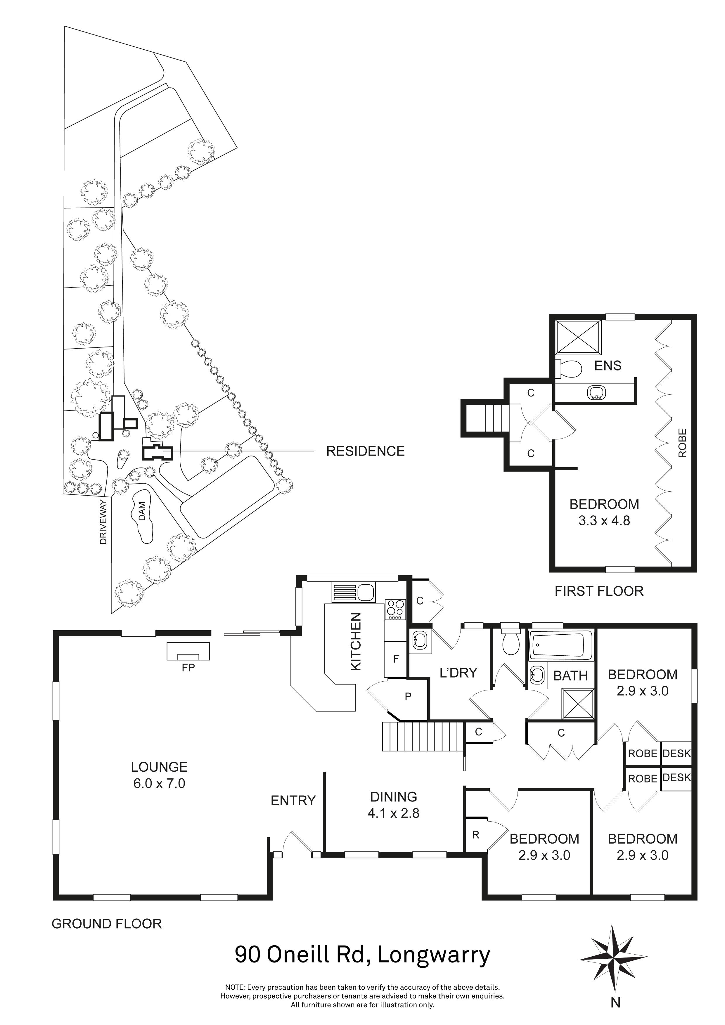 90 Oneill Road, Longwarry, VIC 3816 - Thumbnail 1 - 04/09/2025