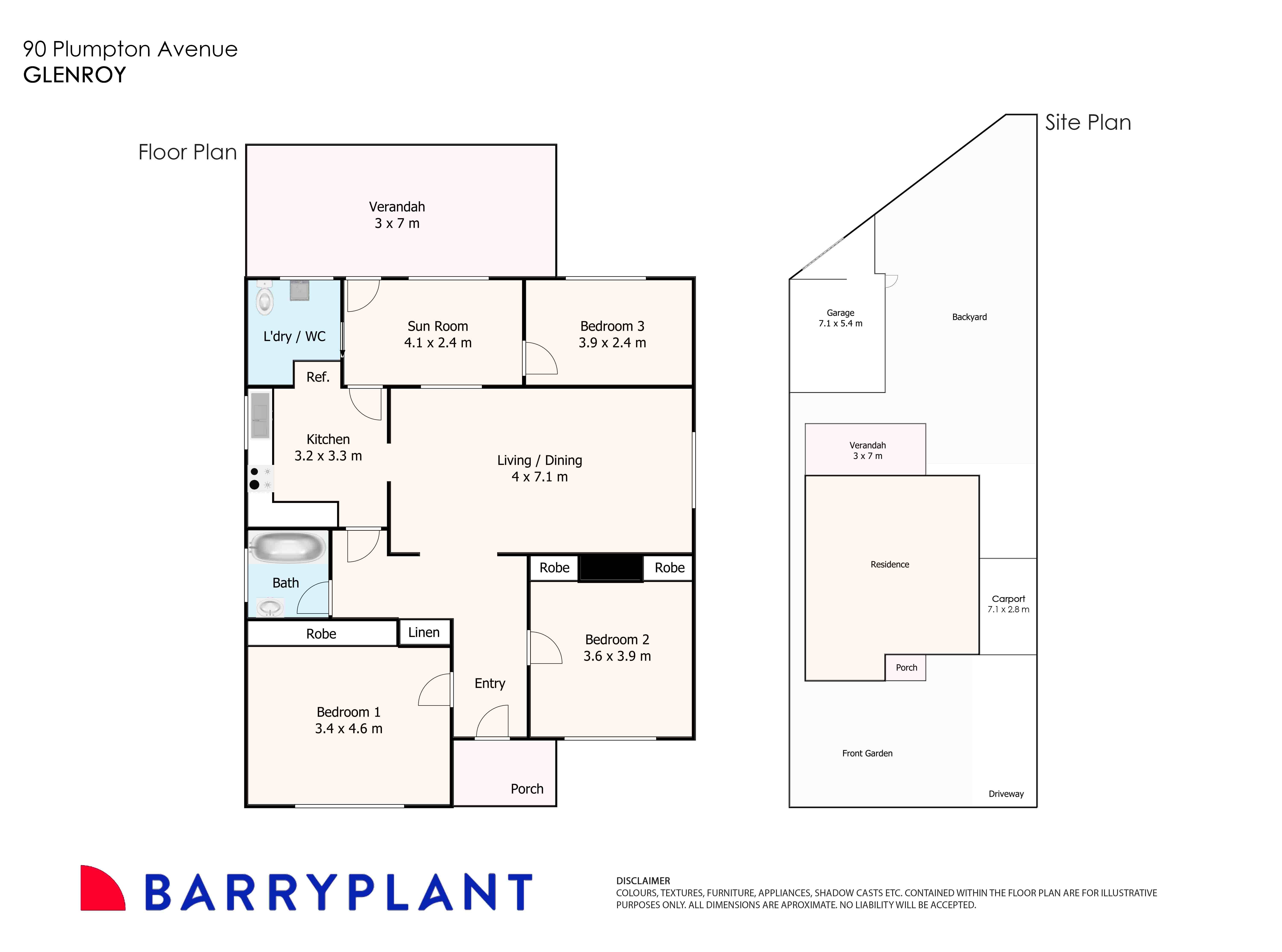 90 Plumpton Avenue, Glenroy, VIC 3046 - Thumbnail 1 - 24/03/2026