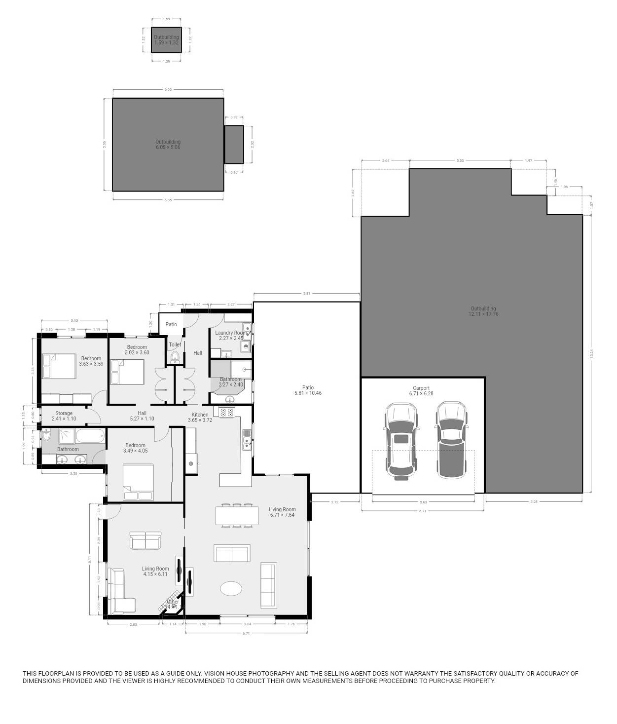 90 Sunnycliffs Crescent, Red Cliffs, VIC 3496 - Thumbnail 1 - 15/08/2023
