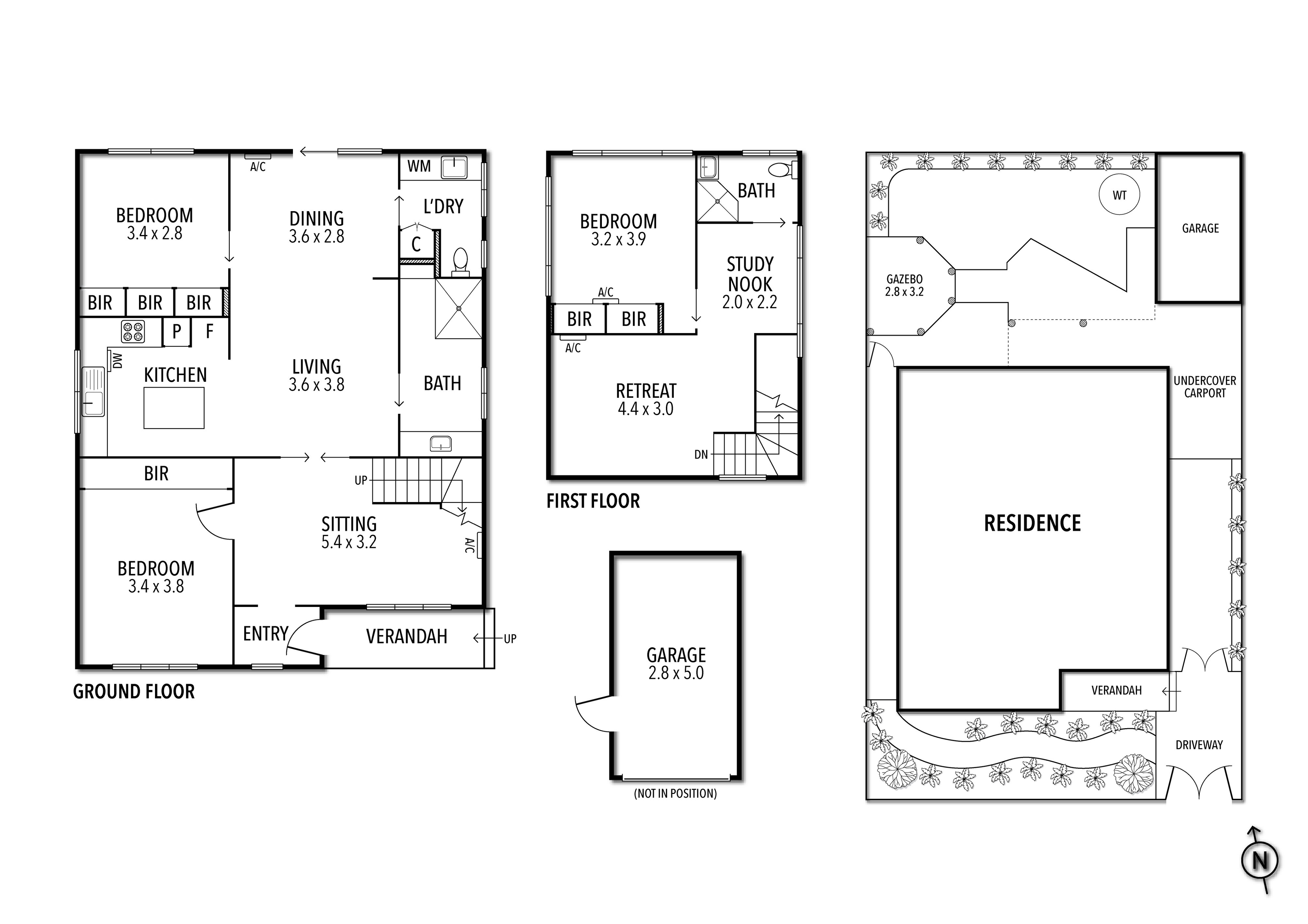 90 Tarrengower Street, Yarraville, VIC 3013 - Thumbnail 1 - 09/04/2024