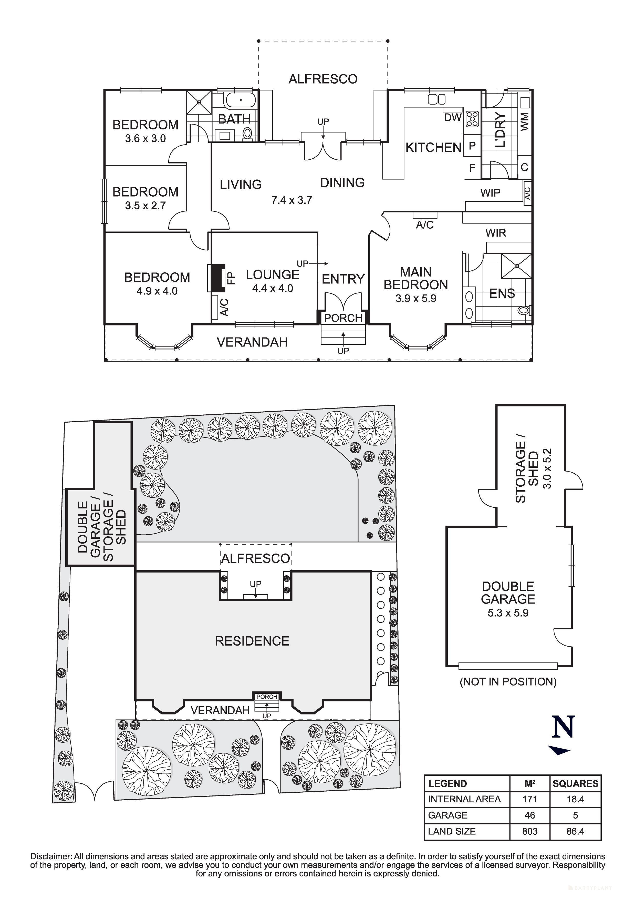 90 Weidlich Road, Eltham North, VIC 3095 - Thumbnail 1 - 06/02/2026