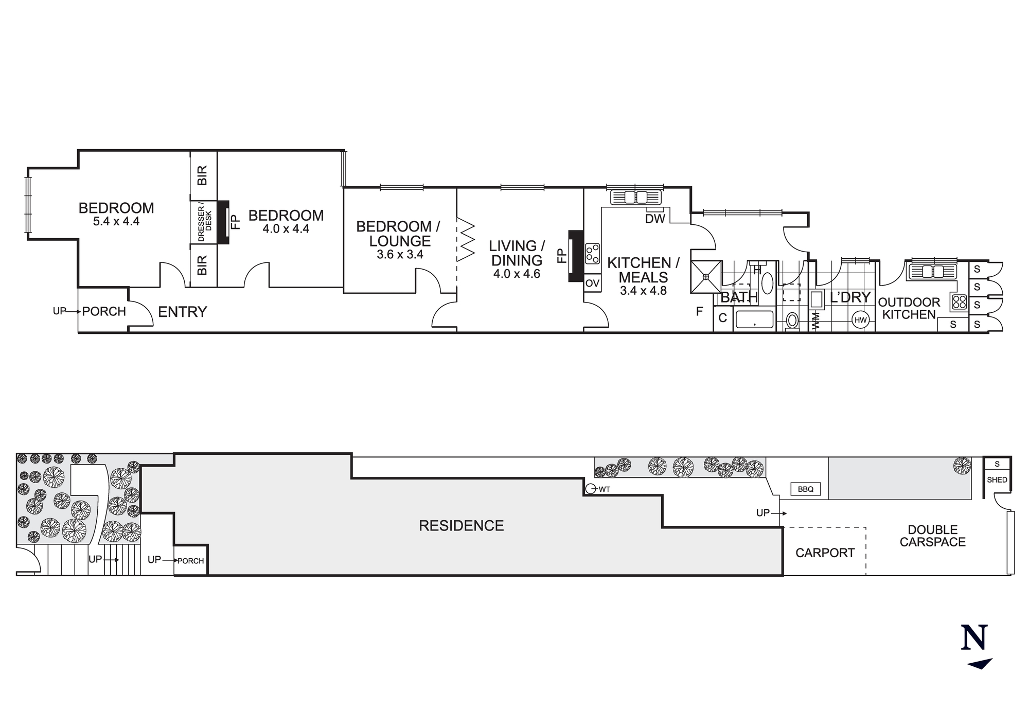 901 Rathdowne Street, Carlton North, VIC 3054 - Thumbnail 1 - 29/01/2024