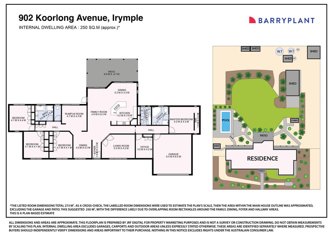 902 Koorlong Avenue, Irymple, VIC 3498 - Thumbnail 1 - 16/10/2026