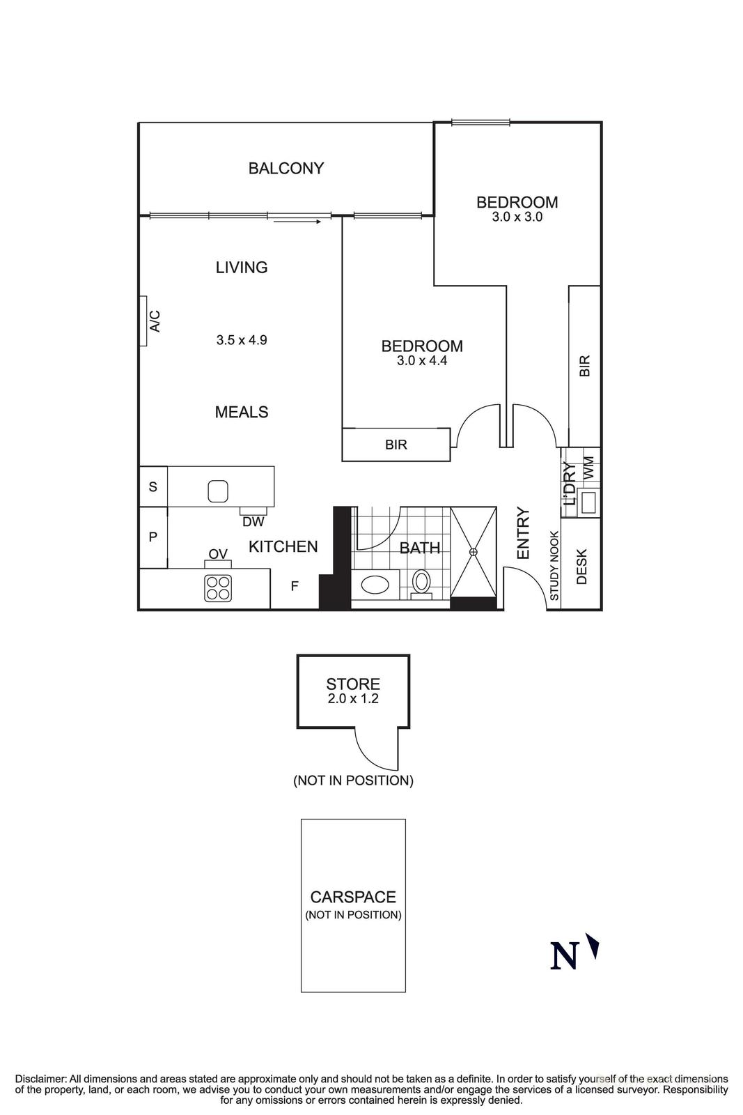903/20 Hepburn Road, Doncaster, VIC 3108 - Thumbnail 1 - 27/11/2024
