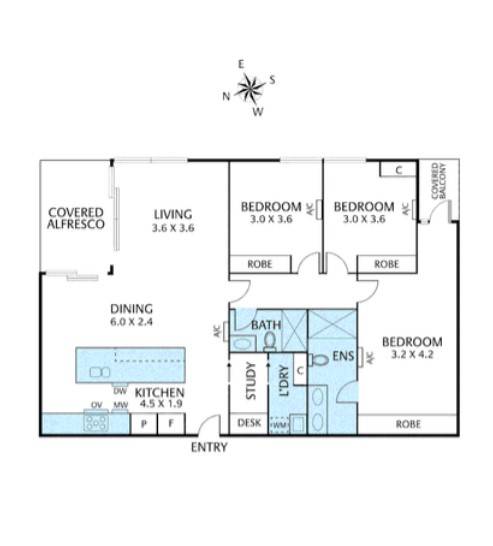 903C/408 Burwood Highway, Wantirna South, VIC 3152 - Thumbnail 1 - 18/06/2024