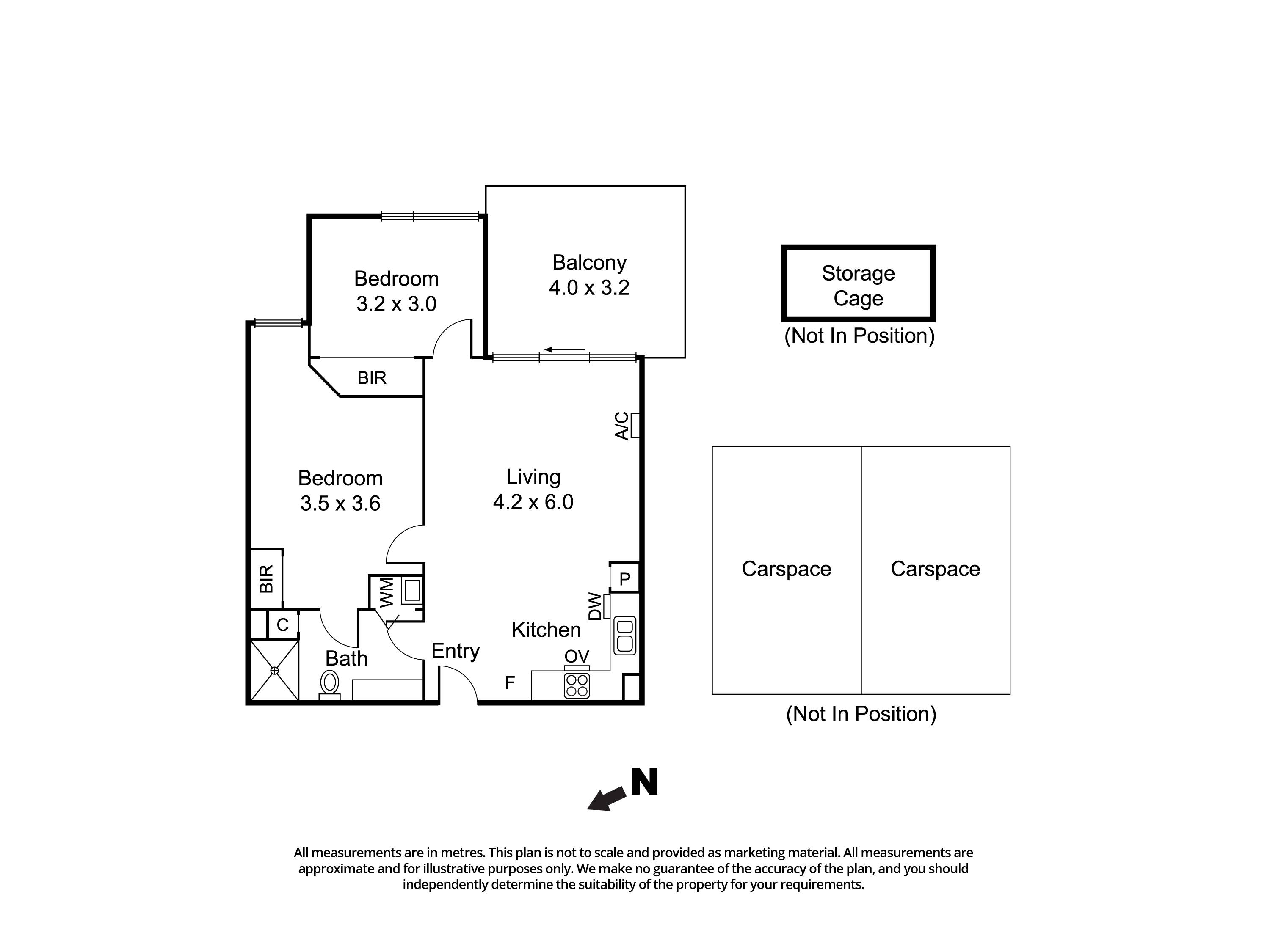 905/35 Plenty Road, Preston, VIC 3072 - Thumbnail 1 - 19/10/2022