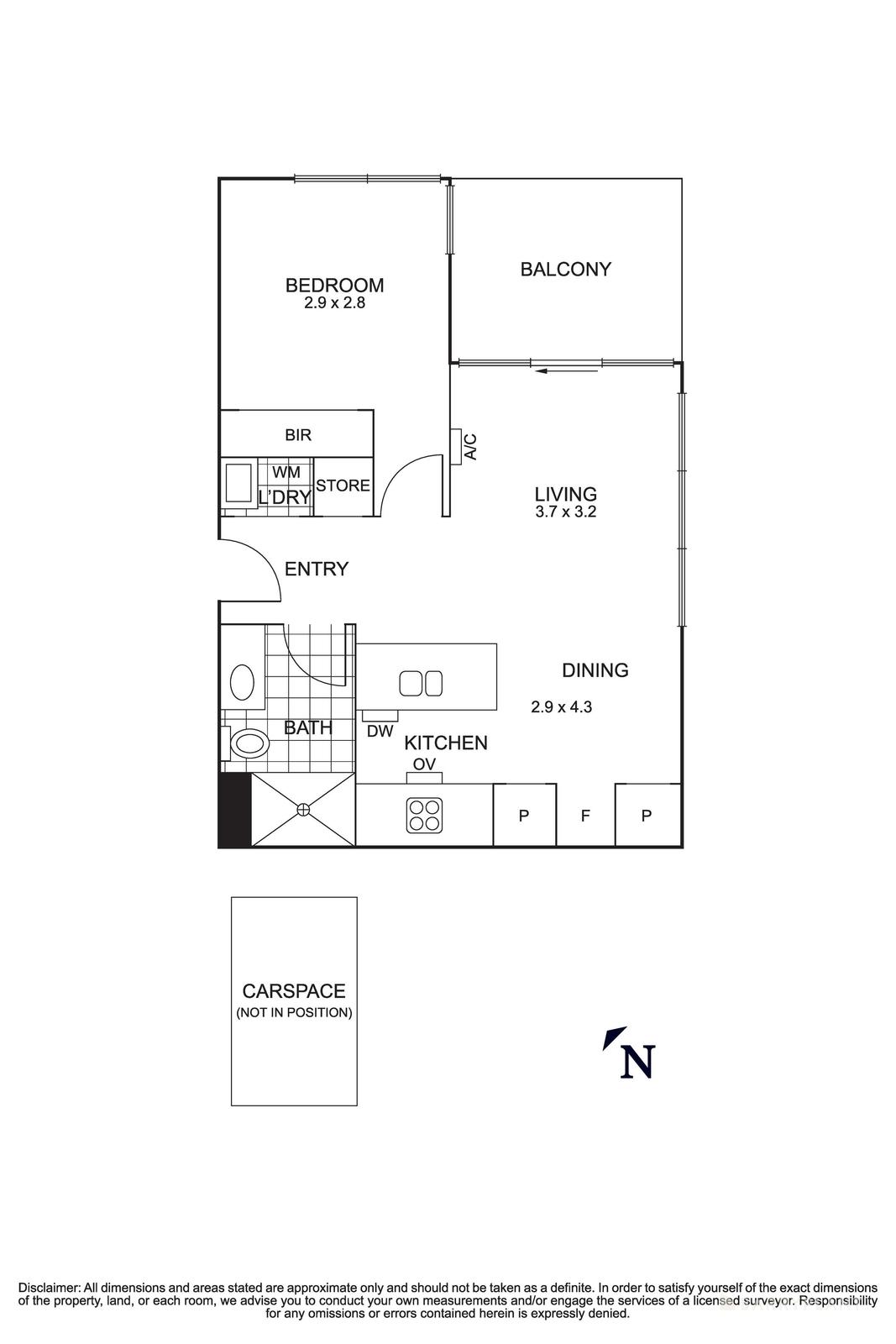 908/45 Linden Avenue, Ivanhoe, VIC 3079 - Thumbnail 1 - 16/09/2024