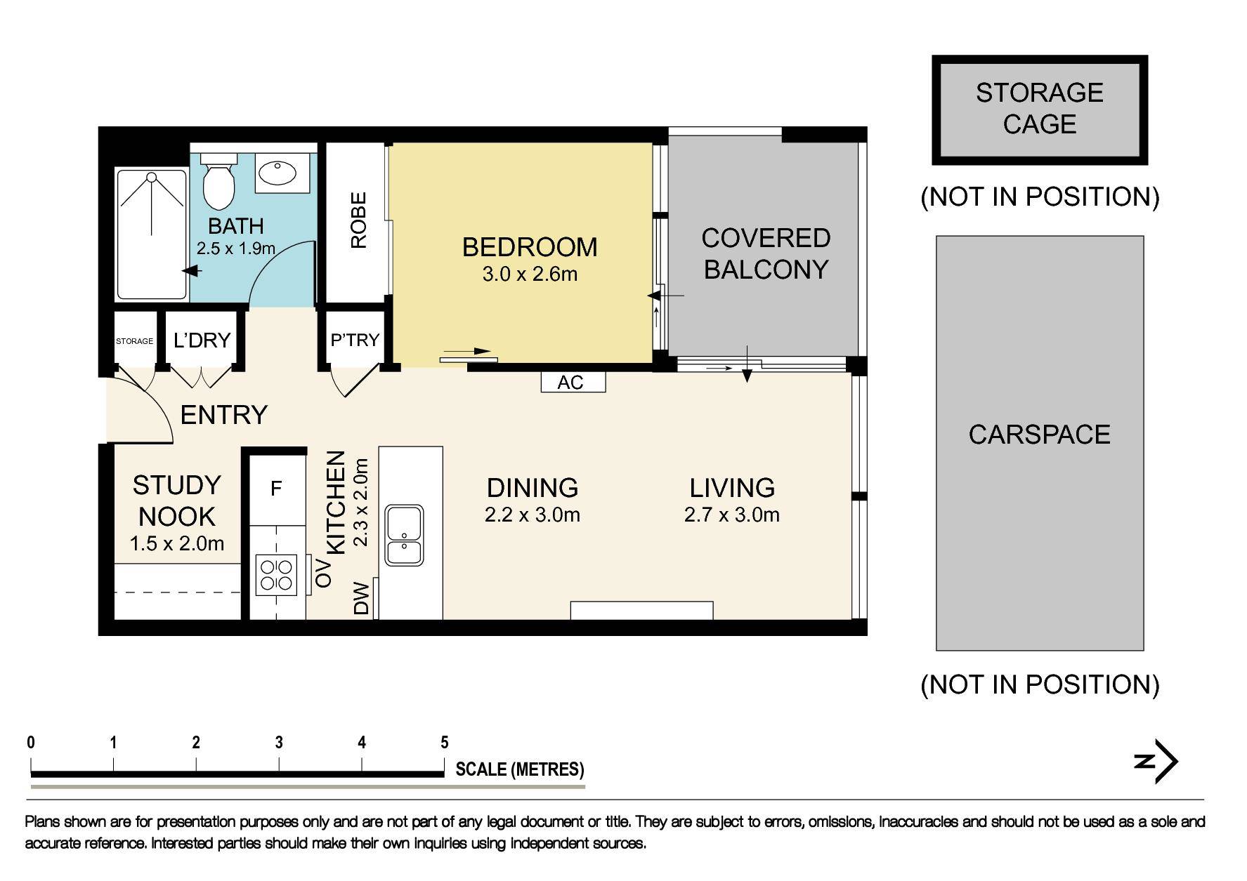 908/58 Myrtle Street, Ivanhoe, VIC 3079 - Thumbnail 1 - 26/03/2025