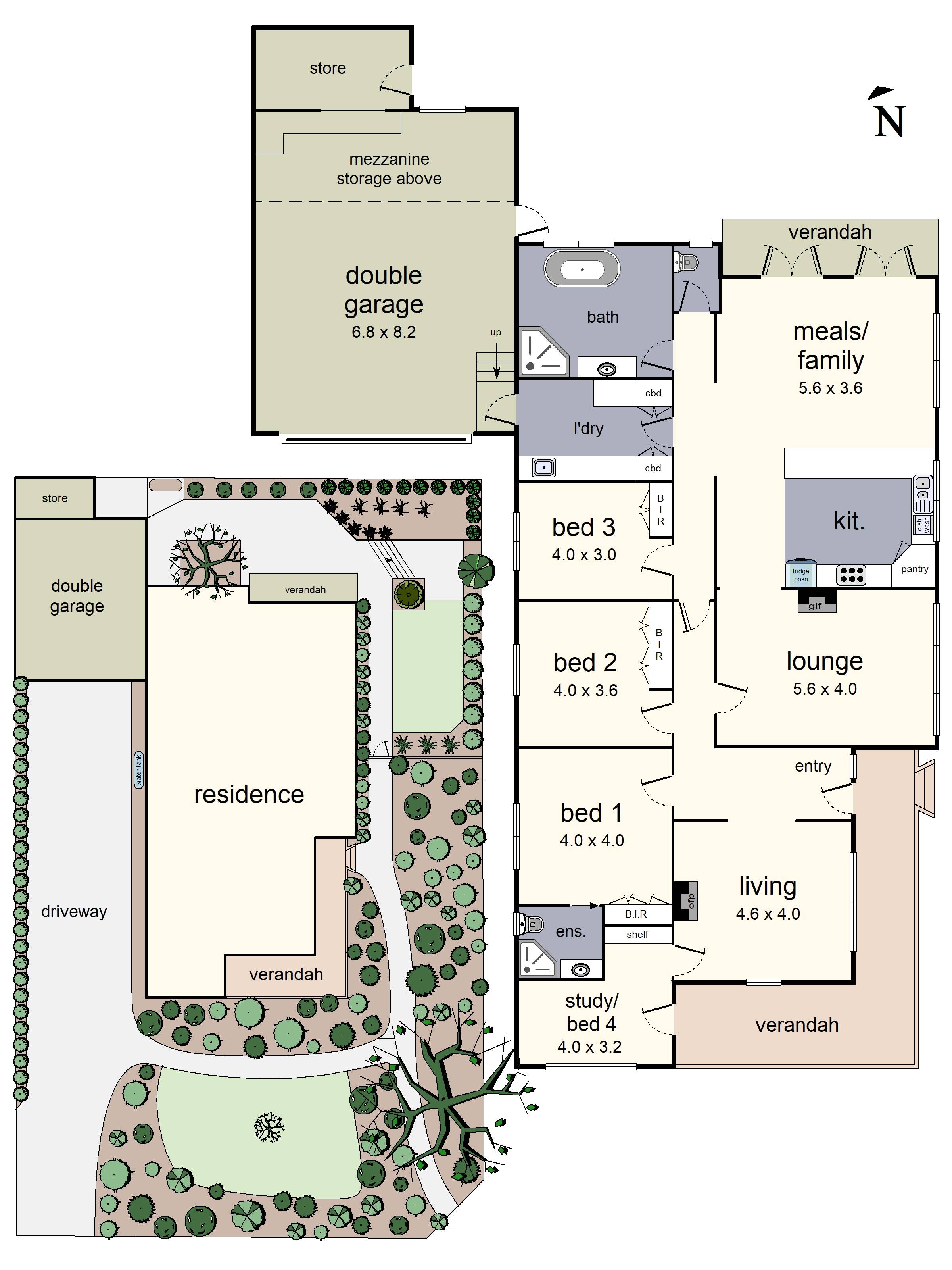 91 Anderson Street, Lilydale, VIC 3140 - Thumbnail 1 - 17/08/2023