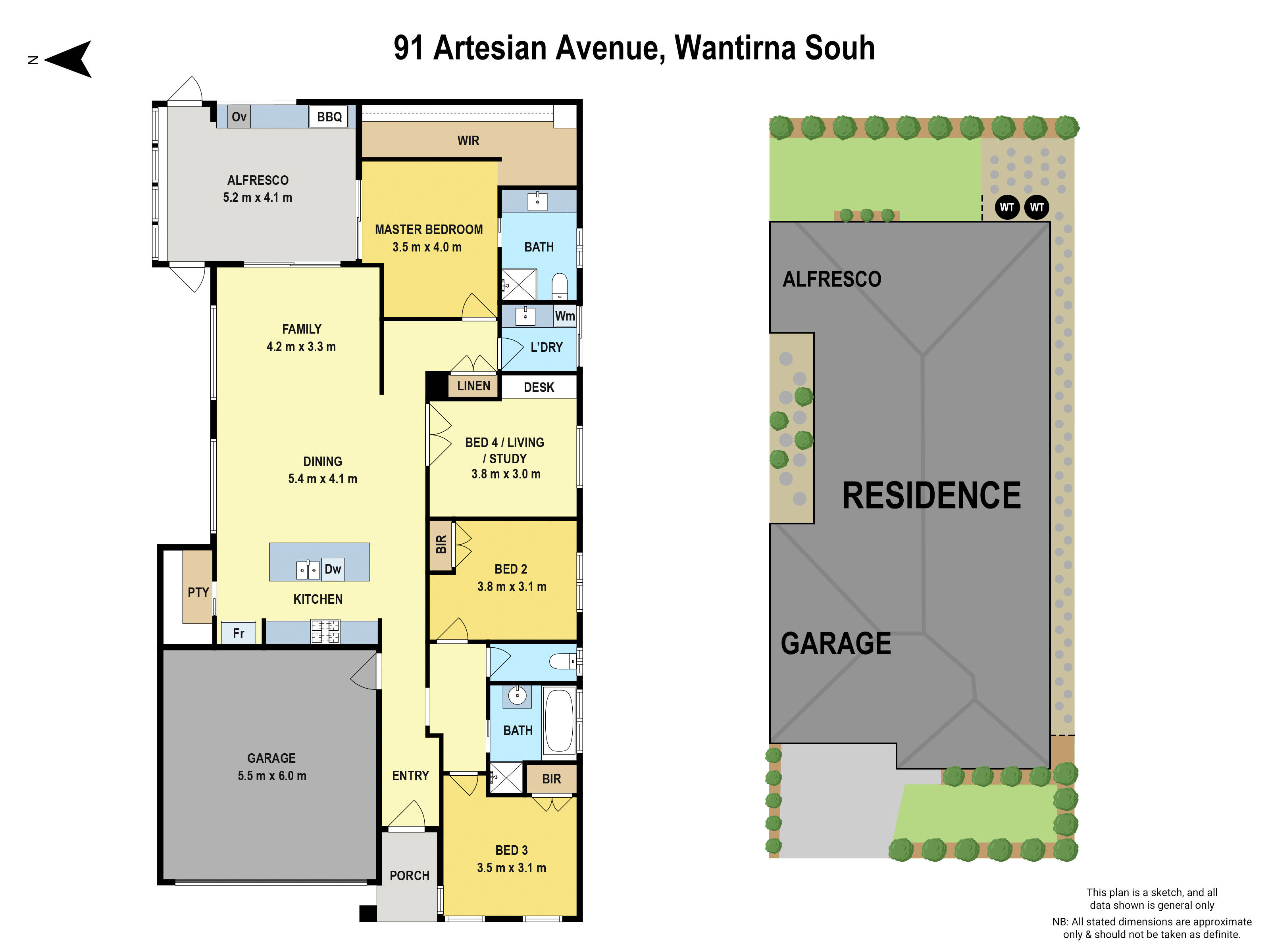 91 Artesian Avenue, Wantirna South, VIC 3152 - Thumbnail 1 - 05/09/2024