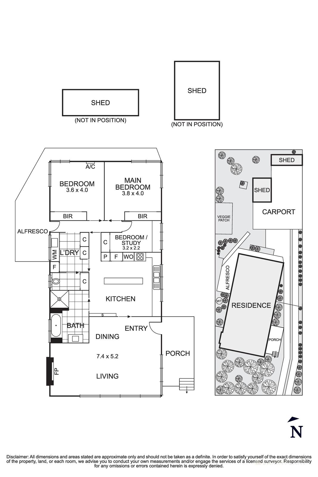 91 Beverley Street, Doncaster East, VIC 3109 - Thumbnail 1 - 12/09/2024