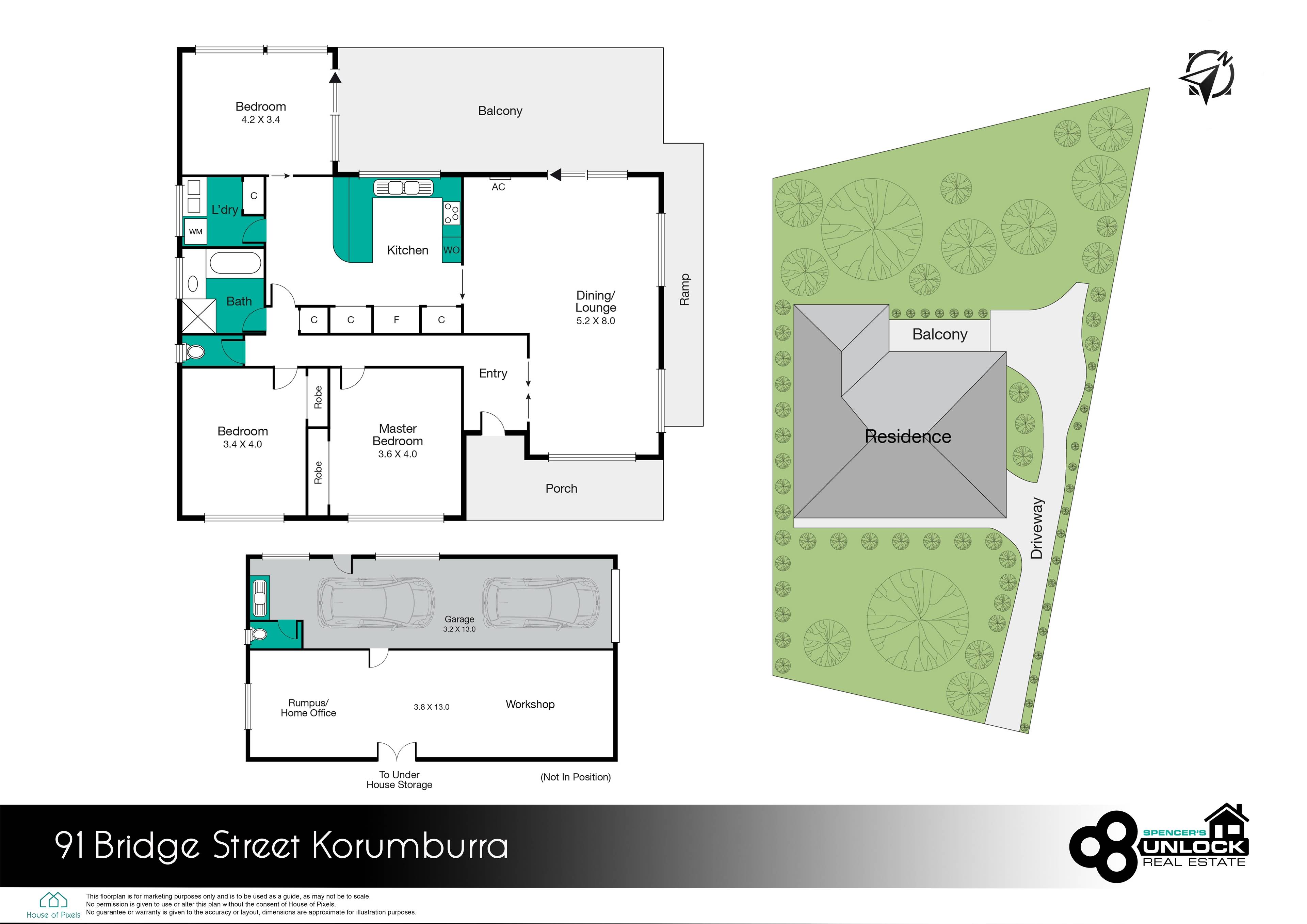 91 Bridge Street, Korumburra, VIC 3950 - Thumbnail 1 - 16/11/2023