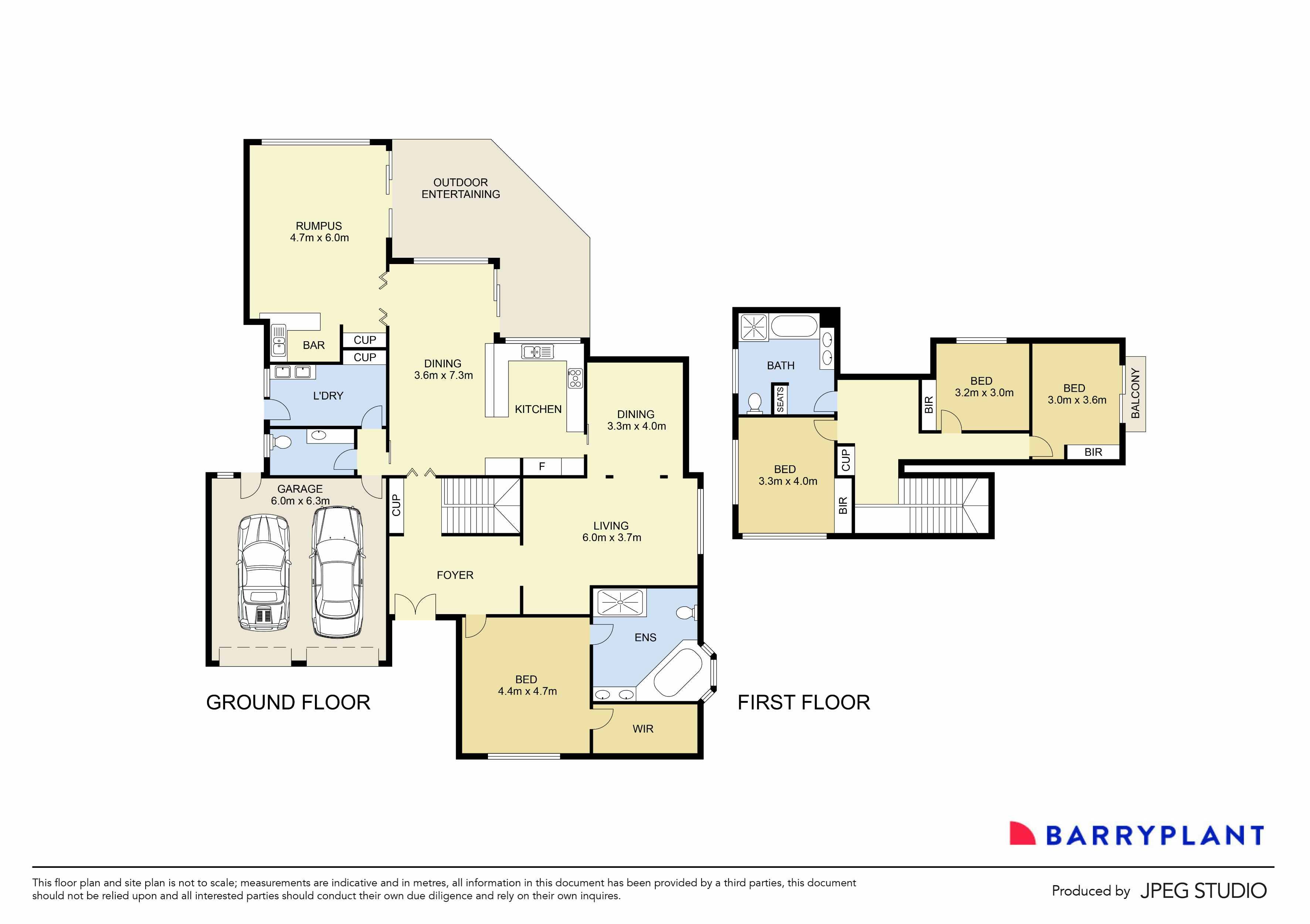 91 Burrowye Crescent, Keilor, VIC 3036 - Thumbnail 1 - 01/04/2025