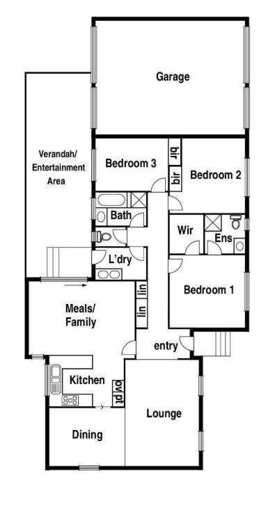 91 Centenary Drive, Mill Park, VIC 3082 - Thumbnail 1 - 06/10/2026