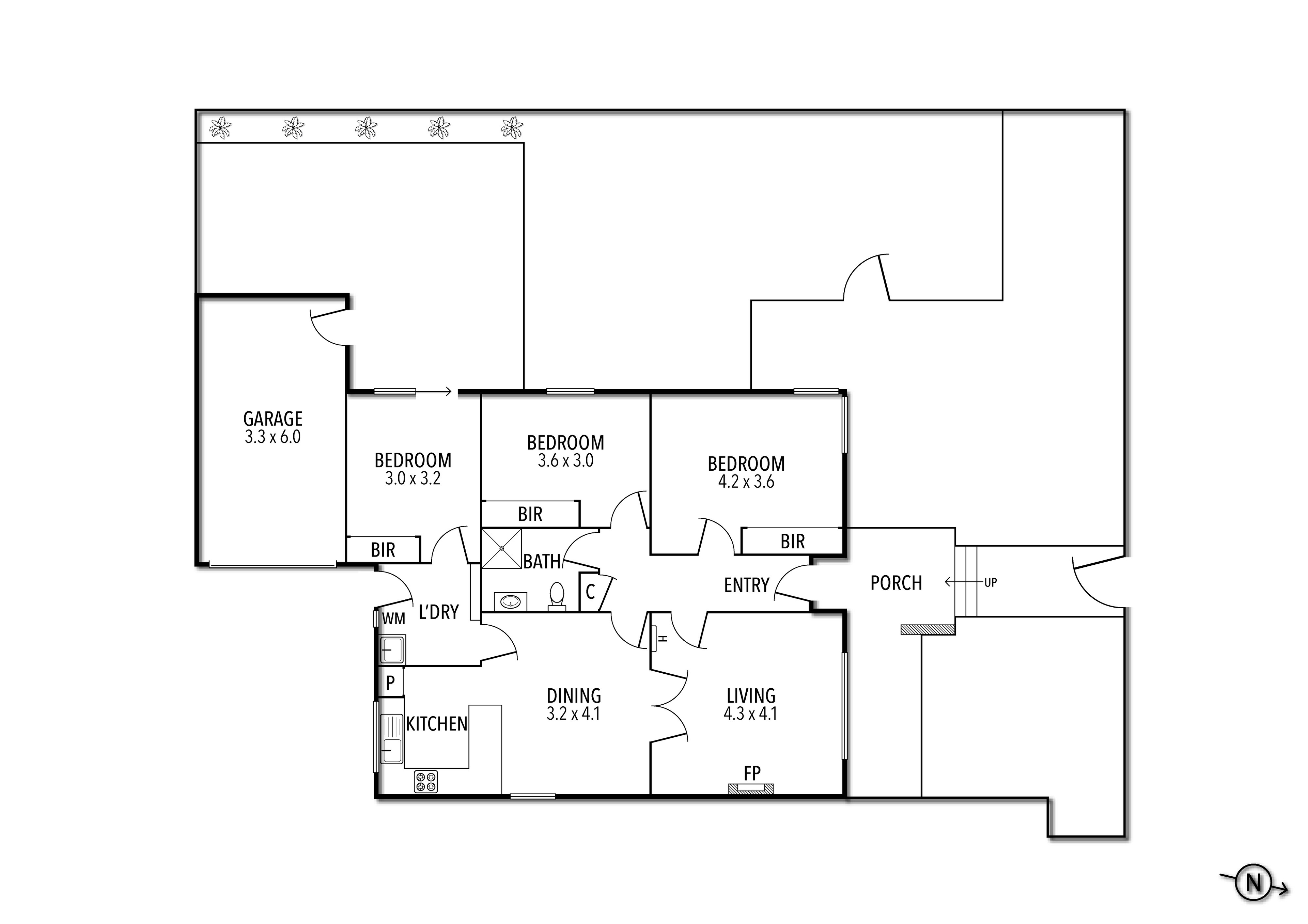 91 Chapman Street, Sunshine, VIC 3020 - Thumbnail 1 - 23/01/2025