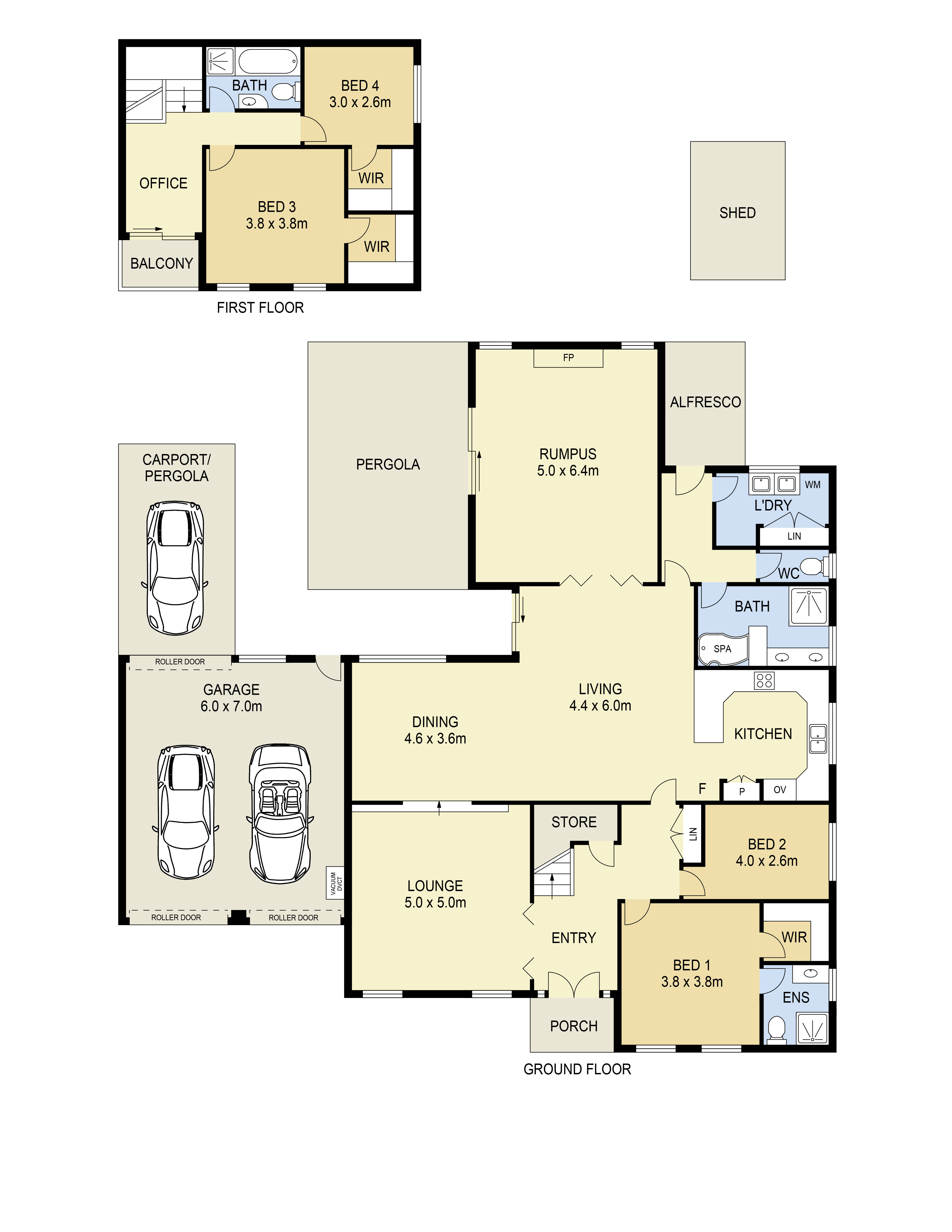 91 Chichester Drive, Taylors Lakes, VIC 3038 - Thumbnail 1 - 24/03/2022