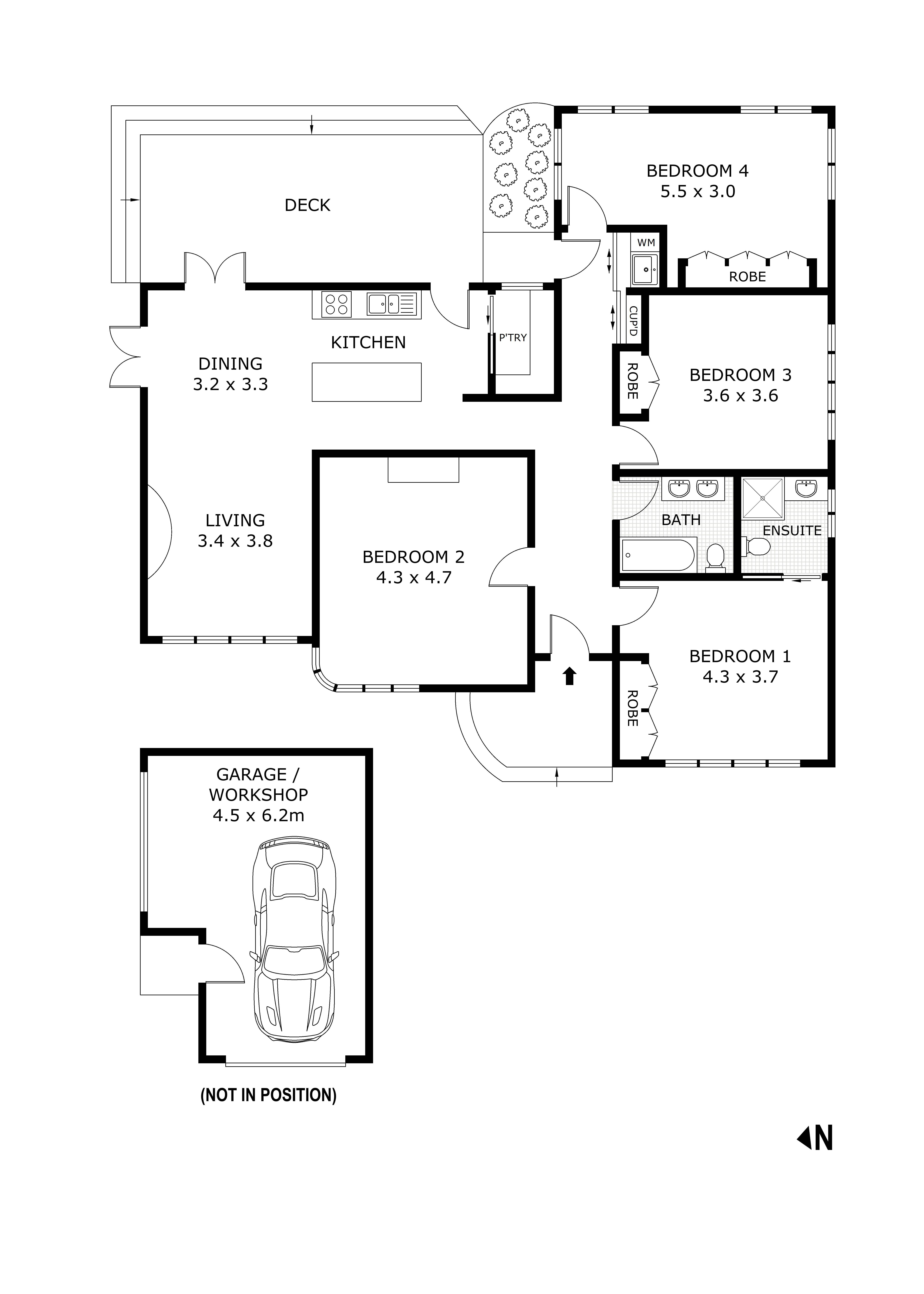 91 Havlin Street East, Flora Hill, VIC 3550 - Thumbnail 1 - 29/02/2024