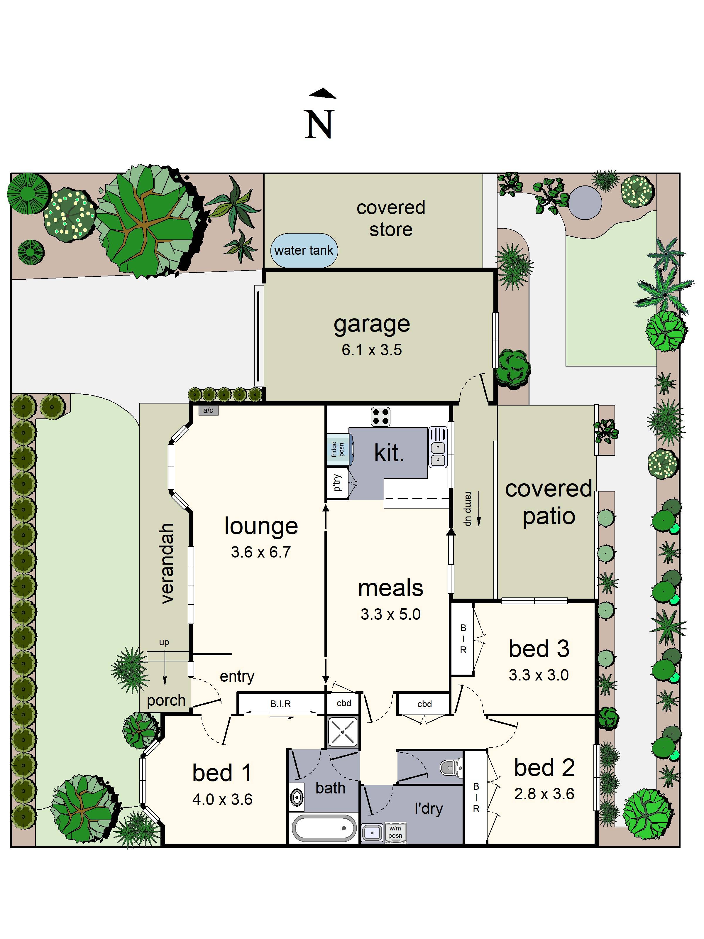 91 Liverpool Road, Kilsyth, VIC 3137 - Thumbnail 1 - 23/01/2025