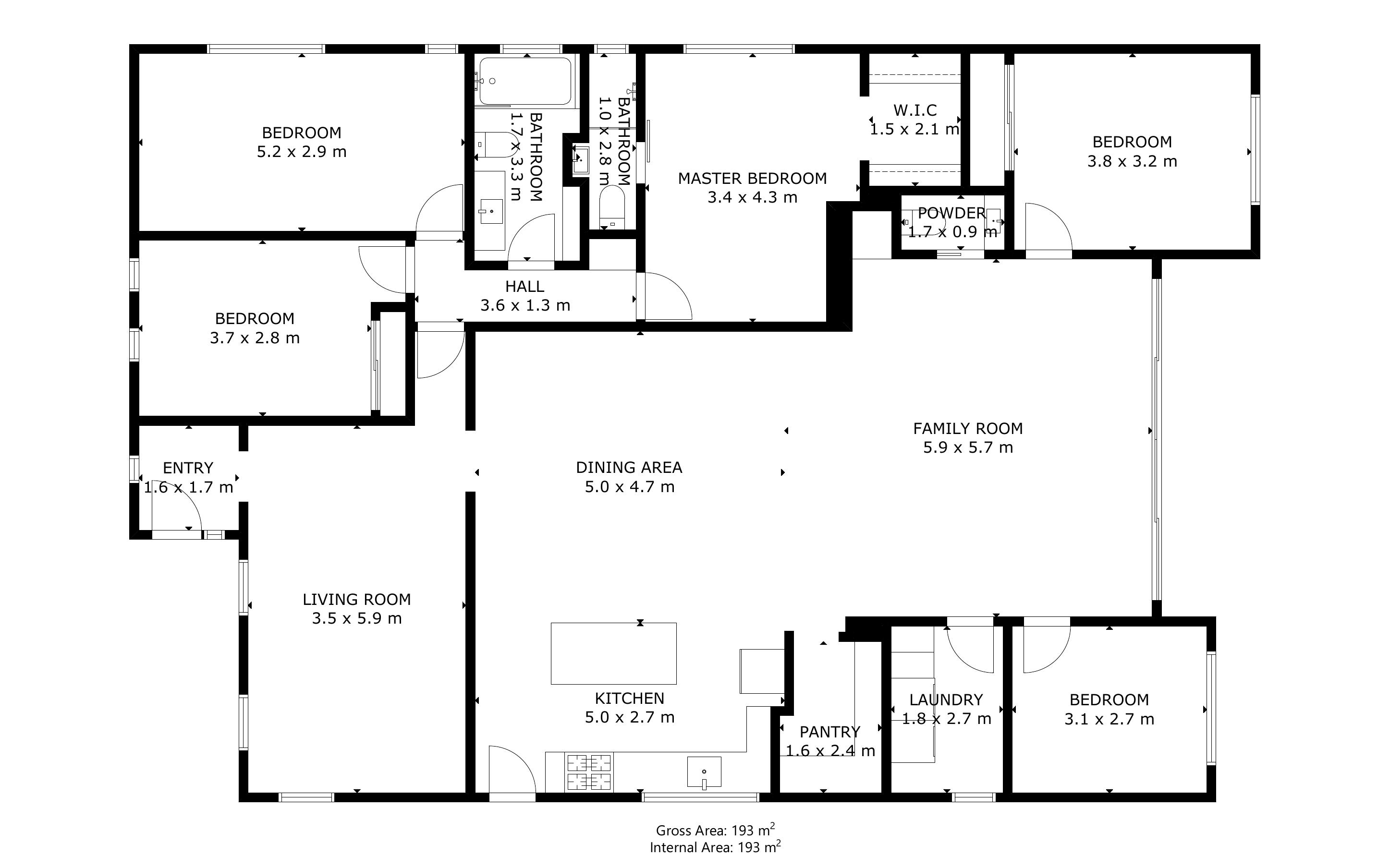 91 Livingstone Road, Eltham, VIC 3095 - Thumbnail 1 - 22/07/2025