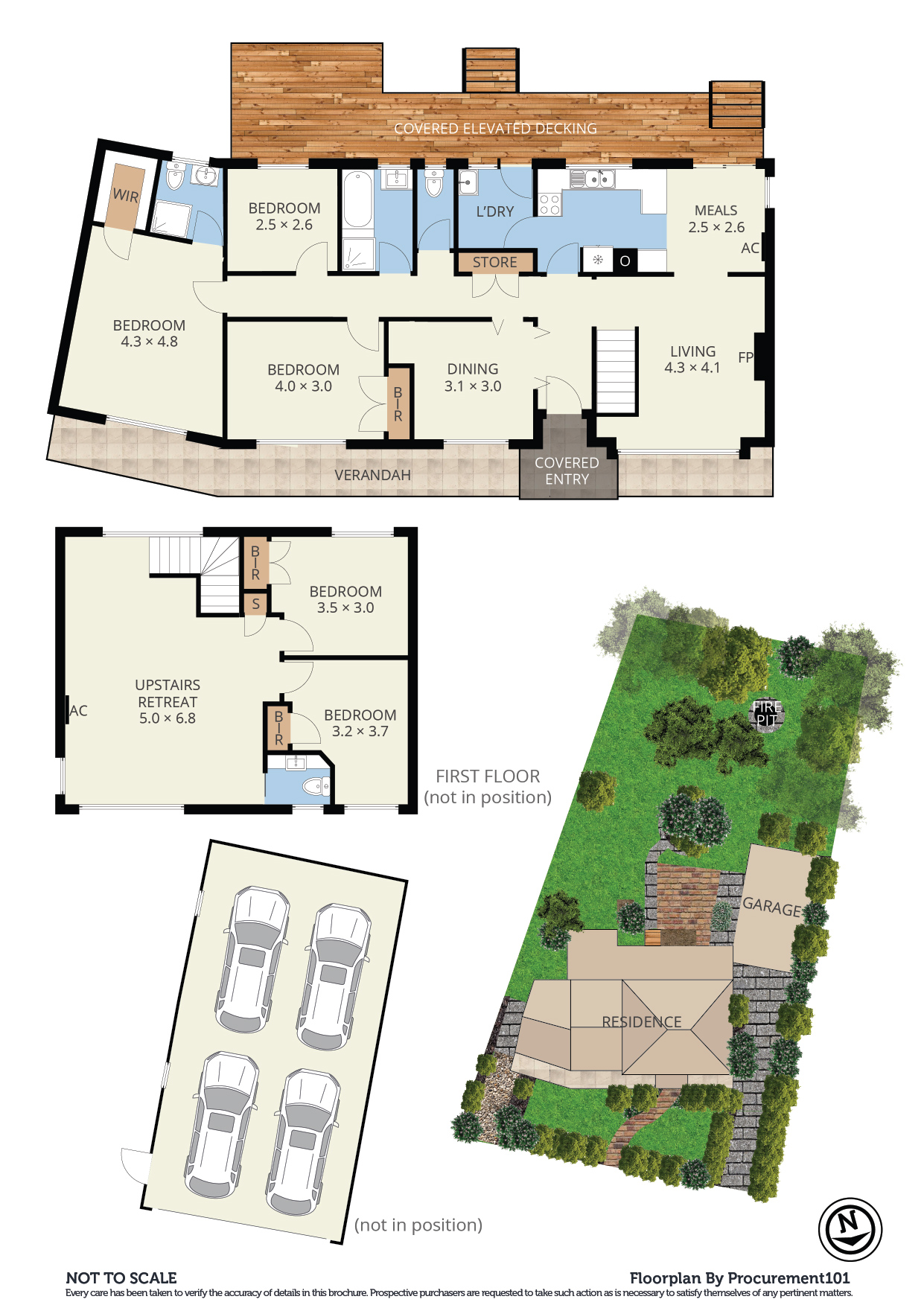 91 Orange Grove, Bayswater, VIC 3153 - Thumbnail 1 - 23/04/2026