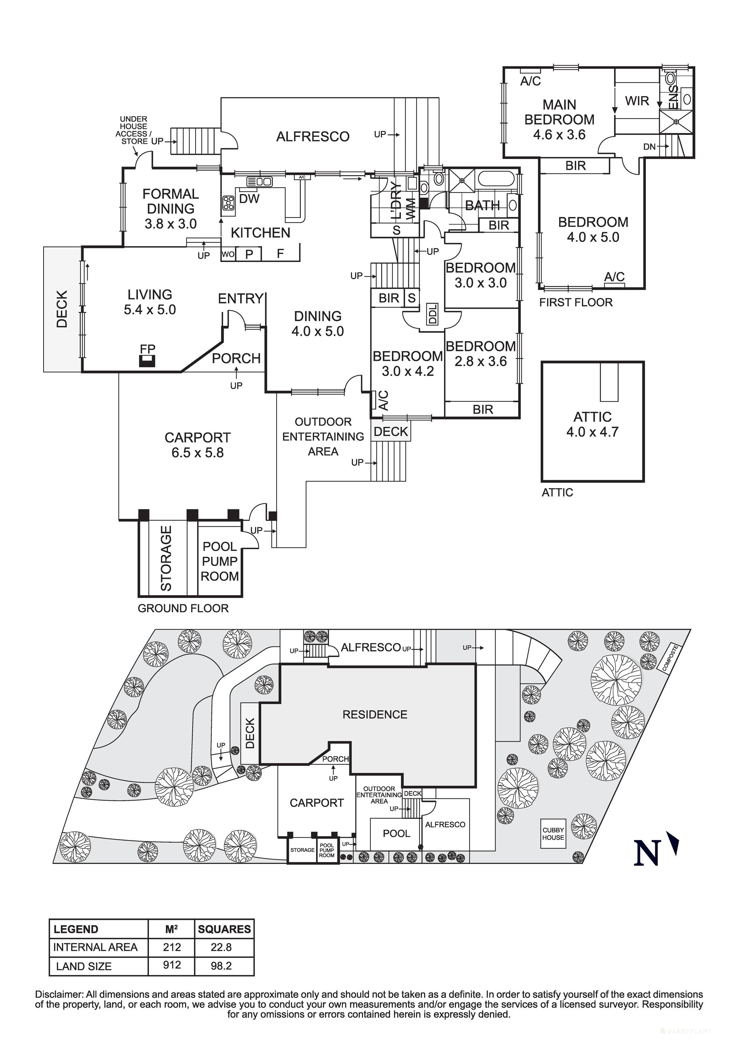 91 Valonia Drive, Eltham, VIC 3095 - Thumbnail 1 - 22/10/2025
