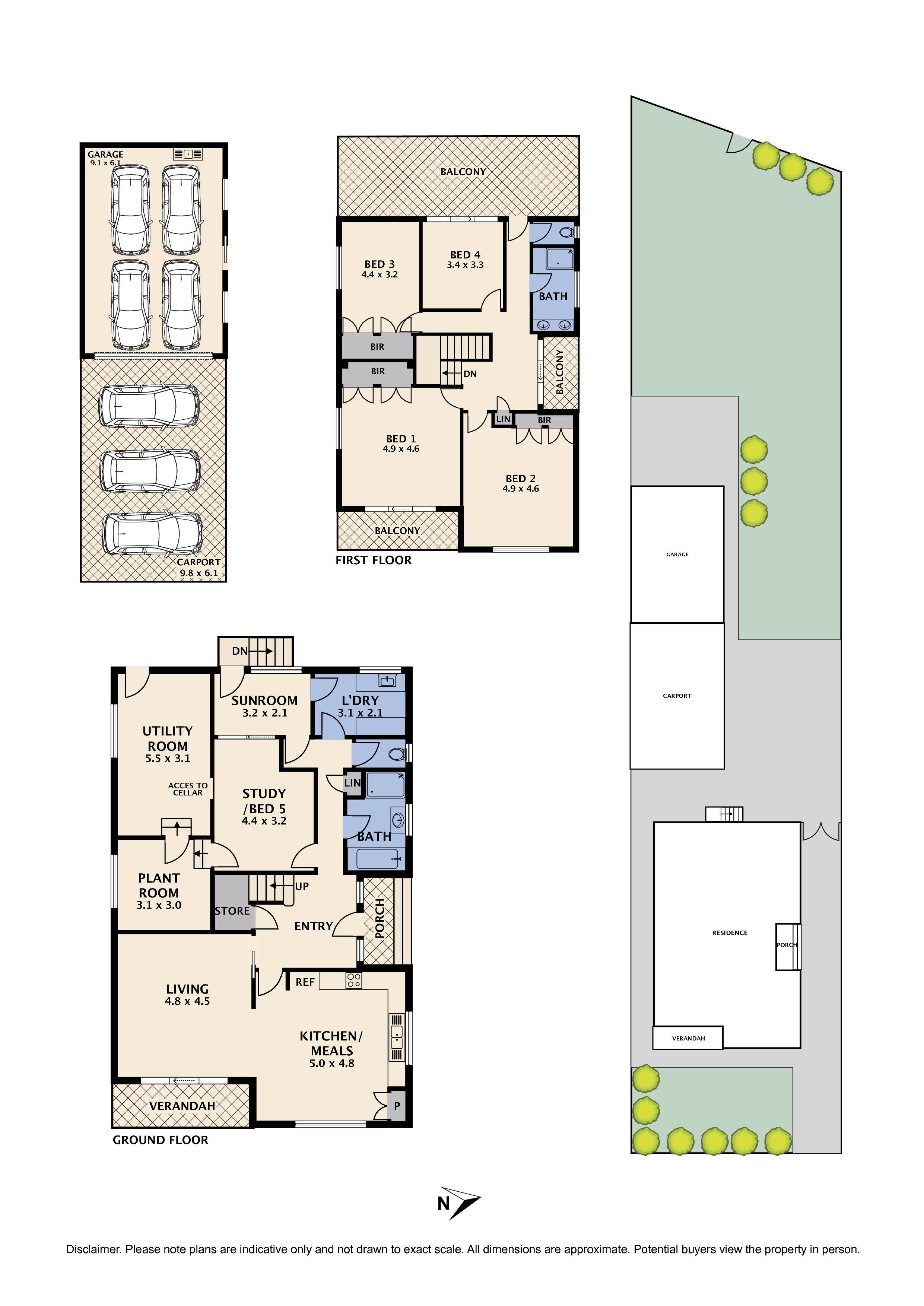 91 Wilson Boulevard, Reservoir, VIC 3073 - Thumbnail 1 - 22/09/2026