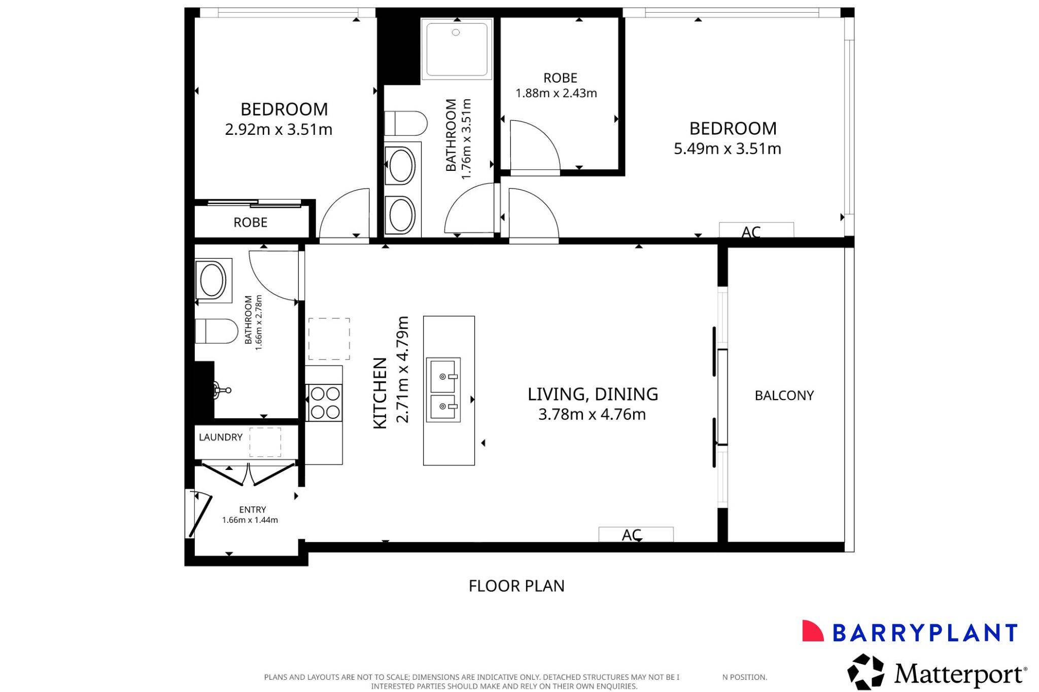 915/626 Heidelberg Road, Alphington, VIC 3078 - Thumbnail 1 - 26/08/2026