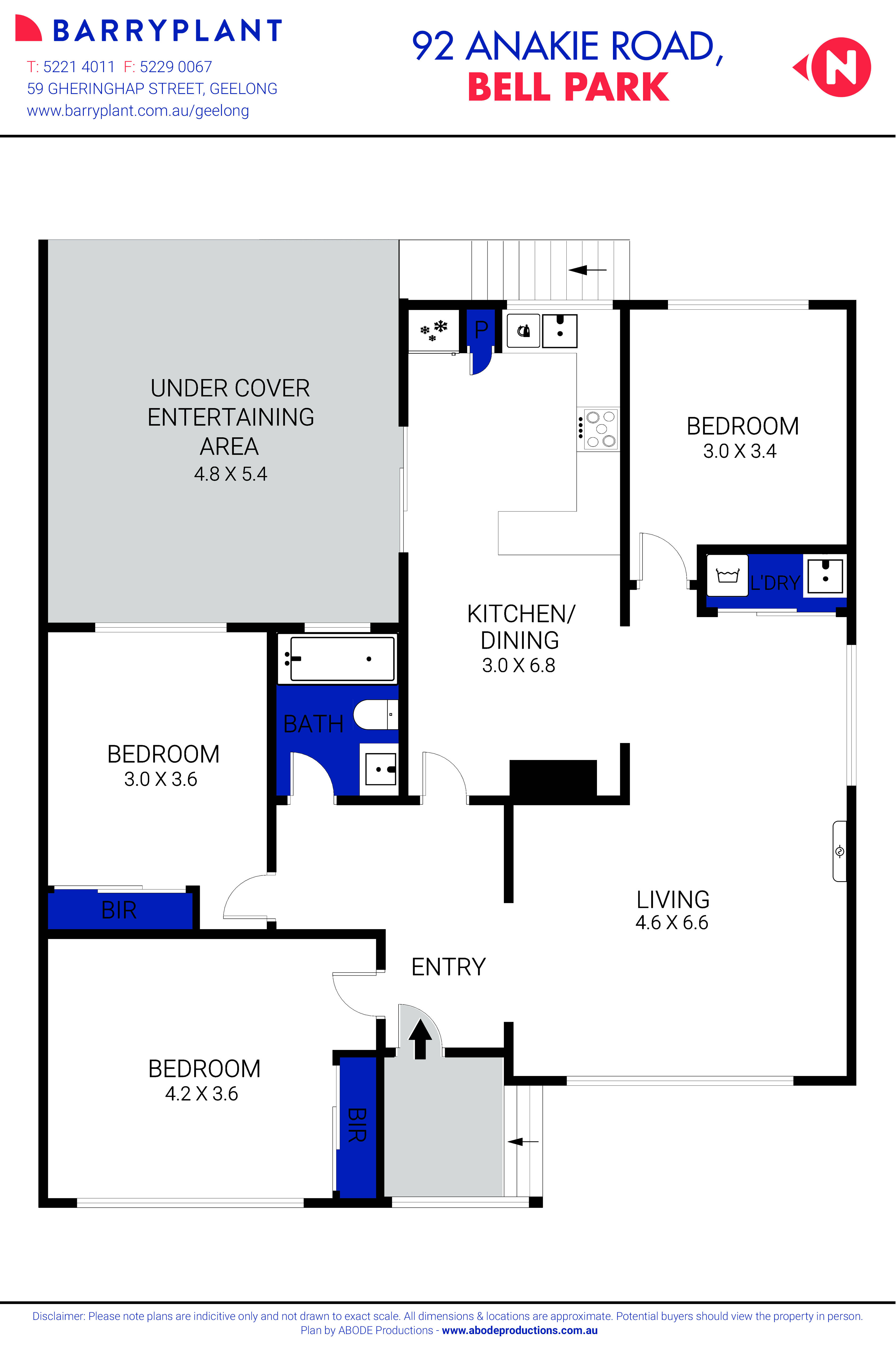 92 Anakie Road, Bell Park, VIC 3215 - Thumbnail 1 - 24/11/2023