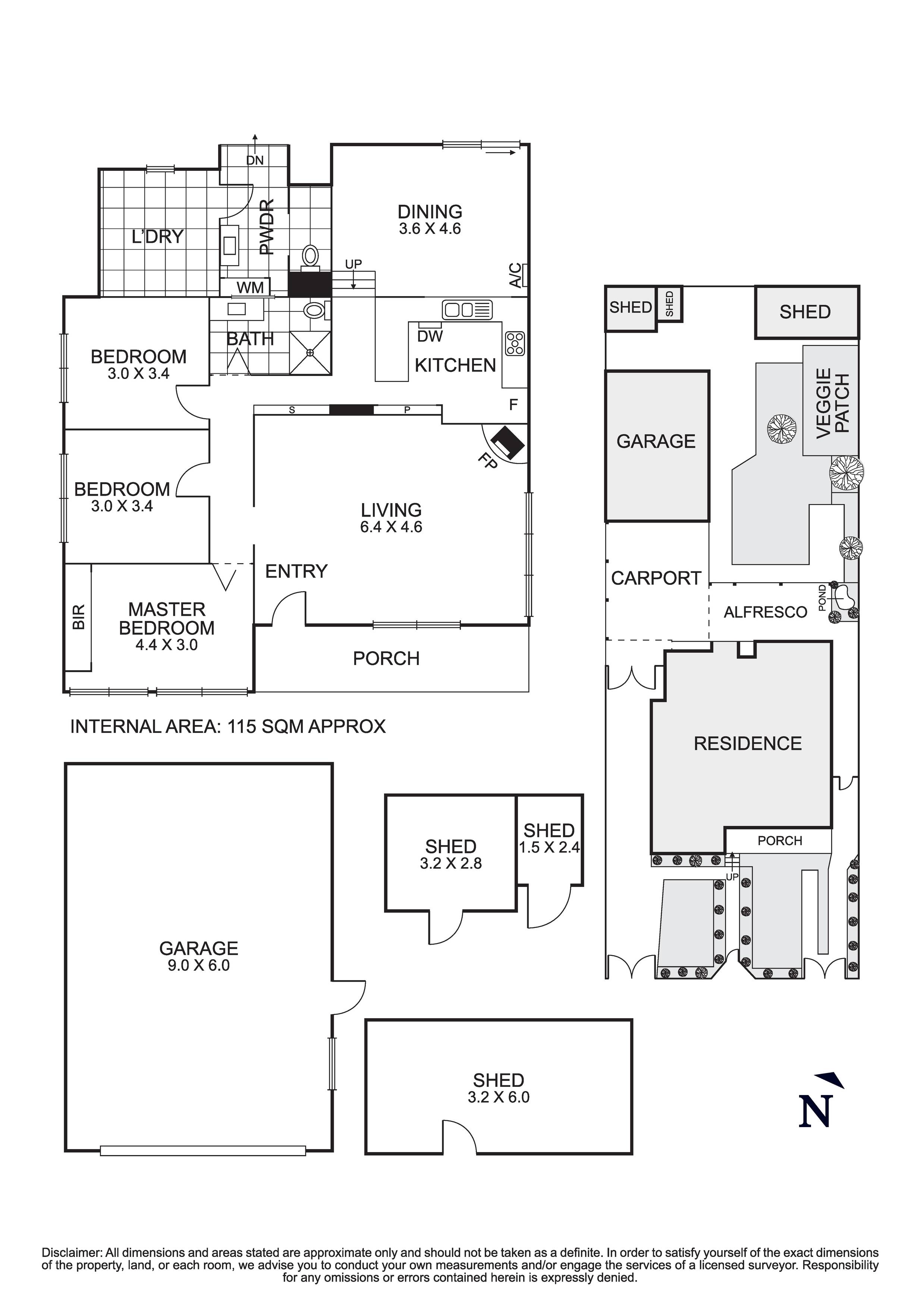 92 Argyle Street, Fawkner, VIC 3060 - Thumbnail 1 - 01/07/2022