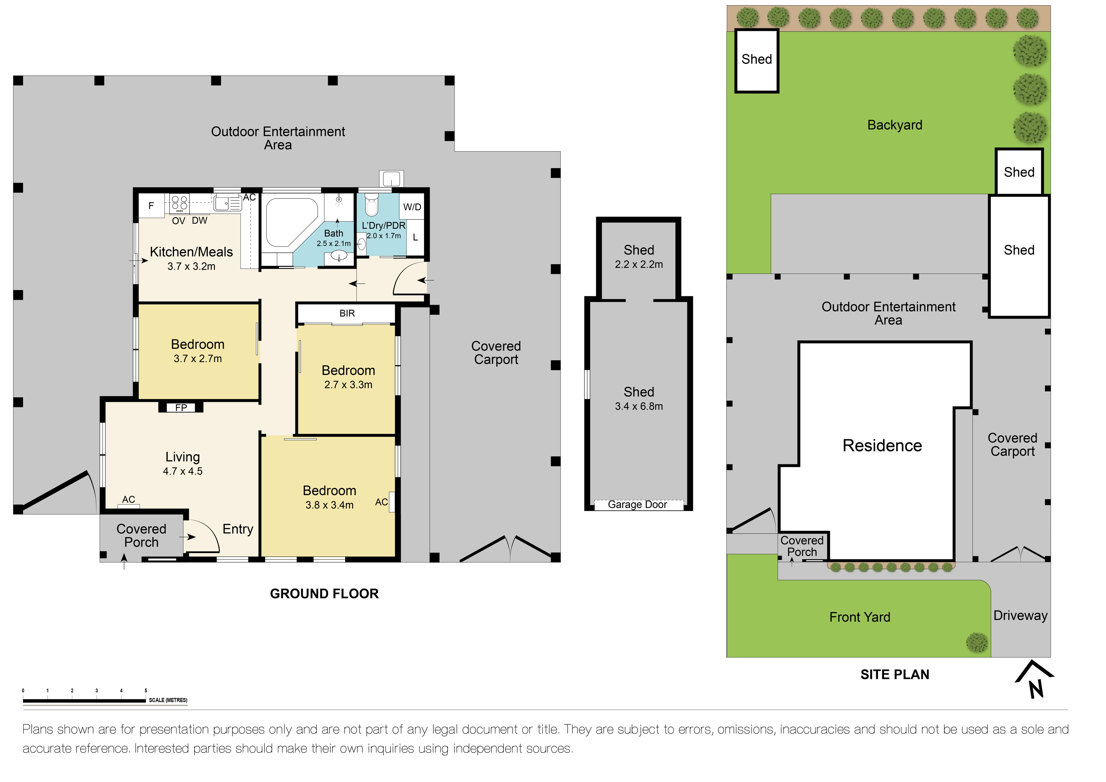92 Churchill Avenue, Braybrook, VIC 3019 - Thumbnail 1 - 16/04/2026