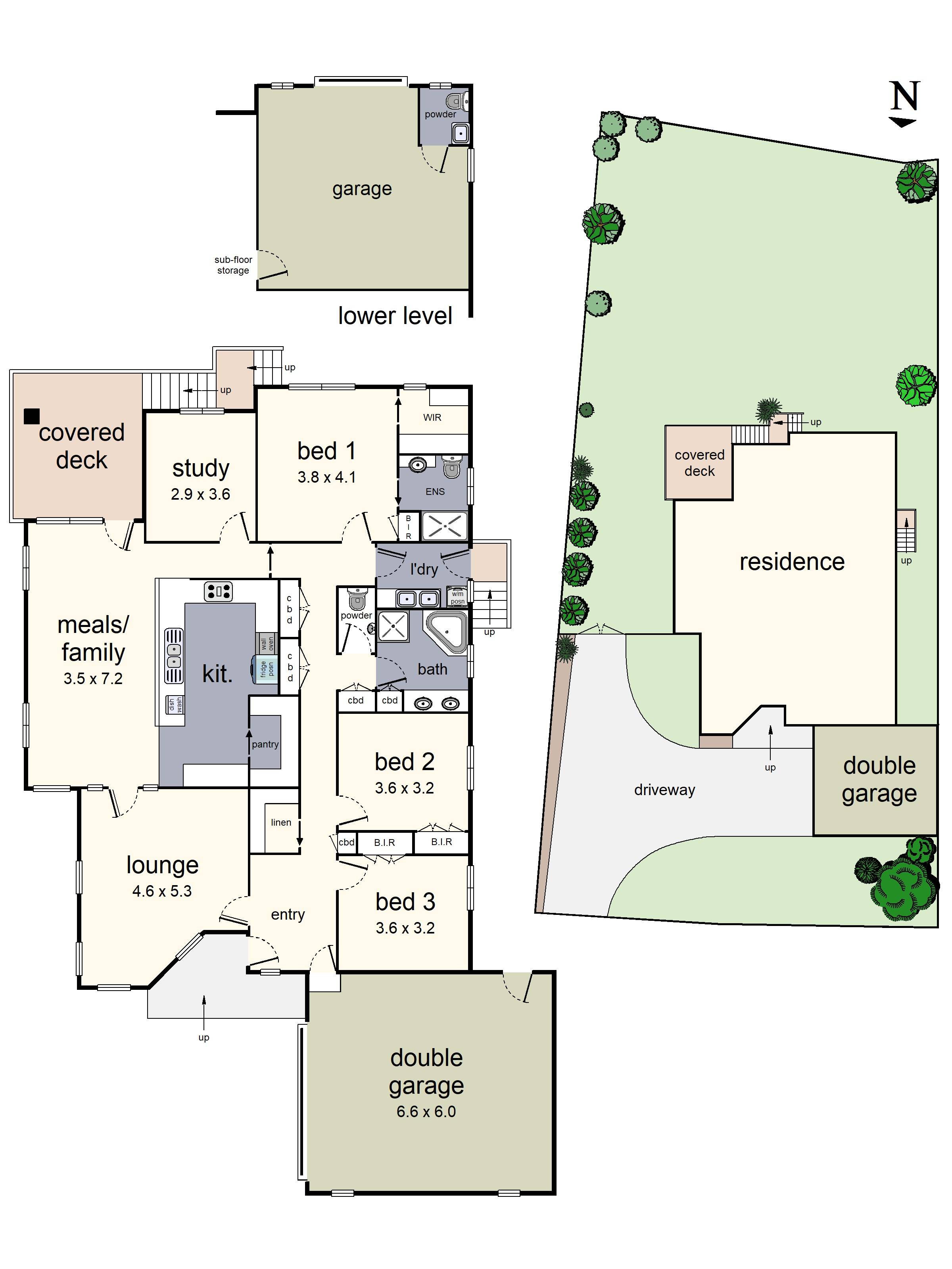 92 Eucalypt Drive, Lilydale, VIC 3140 - Thumbnail 1 - 09/04/2026