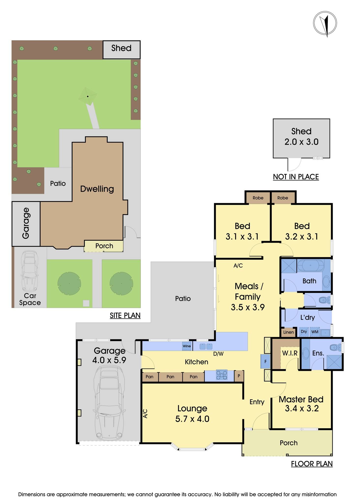 92 Garden Grove Drive, Mill Park, VIC 3082 - Thumbnail 1 - 05/11/2025