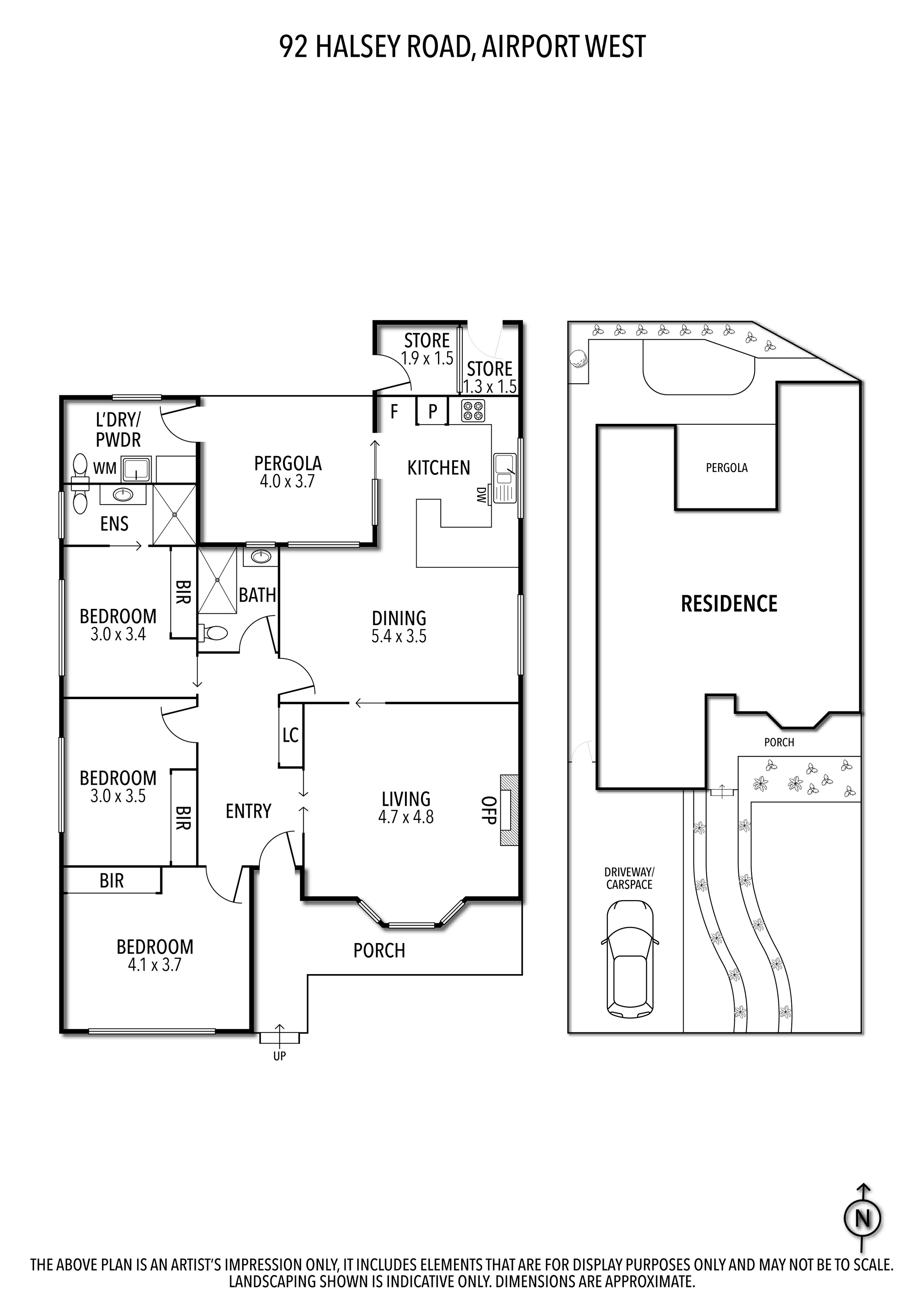 92 Halsey Road, Airport West, VIC 3042 - Thumbnail 1 - 18/02/2026
