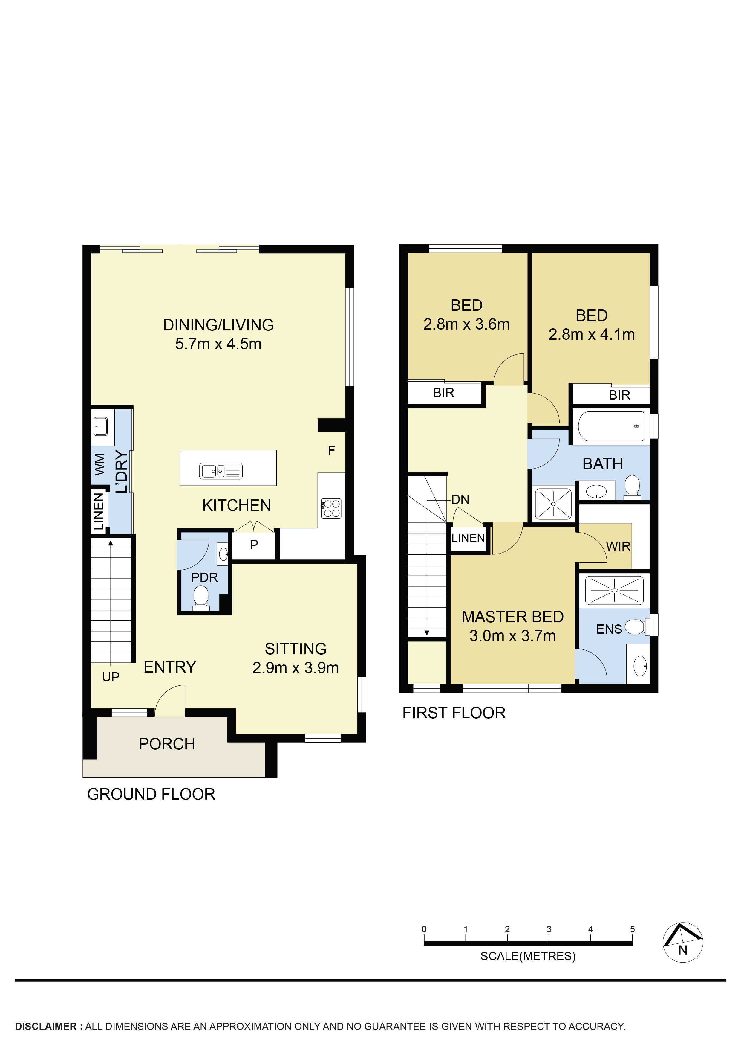 92 Merindah Boulevard, Deanside, VIC 3336 - Thumbnail 1 - 21/11/2023