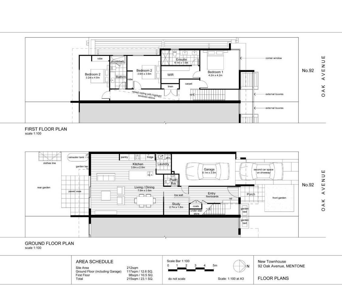 92 Oak Avenue, Mentone, VIC 3194 - Thumbnail 1 - 21/10/2024
