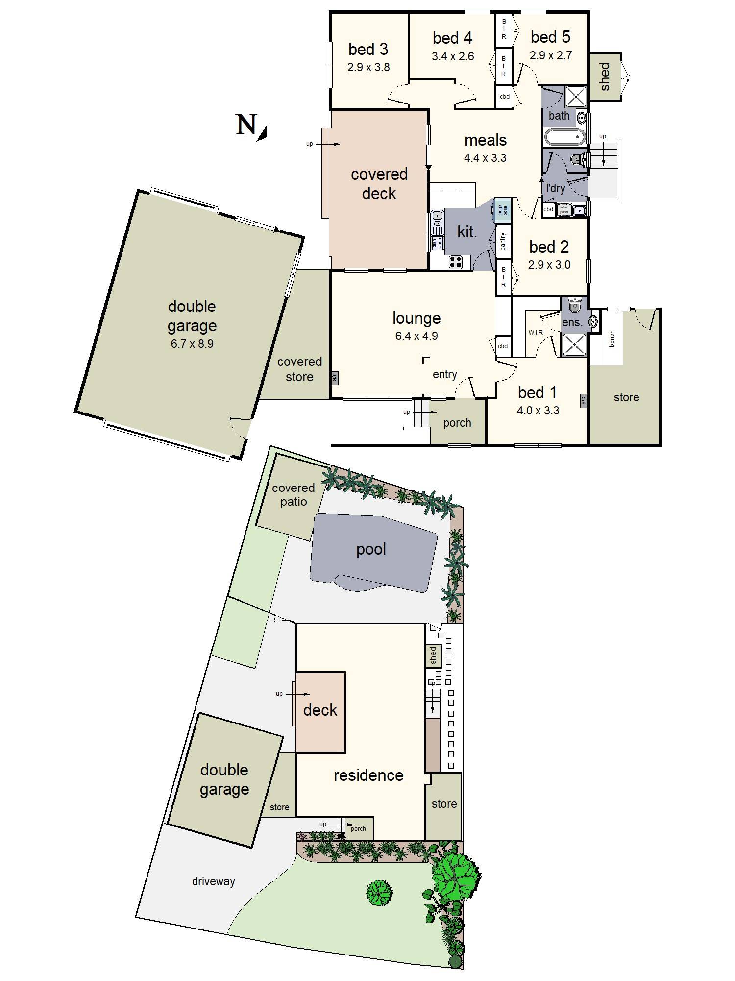 92 Rachelle Drive, Wantirna, VIC 3152 - Thumbnail 1 - 27/03/2025