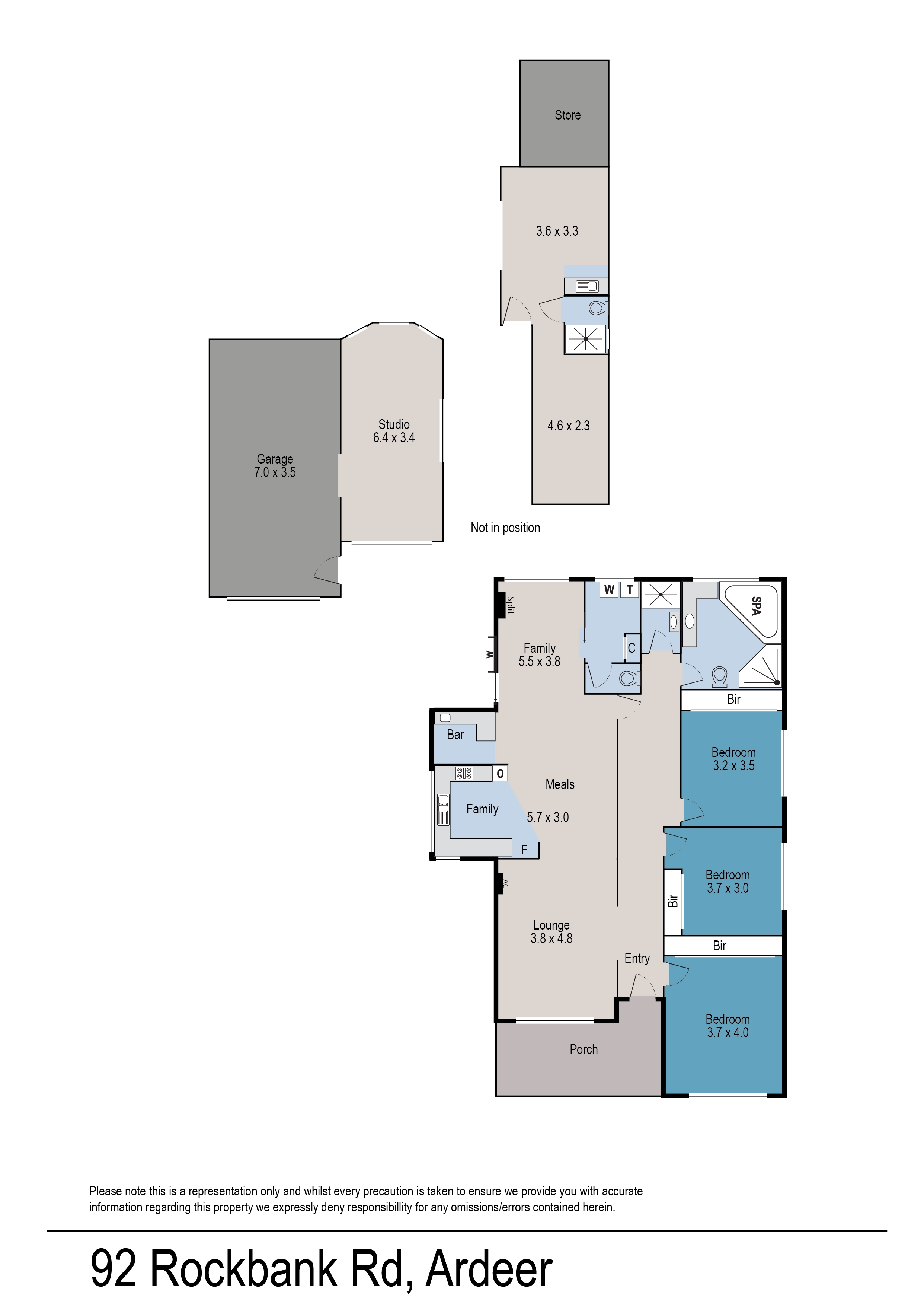 92 Rockbank Road, Ardeer, VIC 3022 - Thumbnail 1 - 03/12/2024