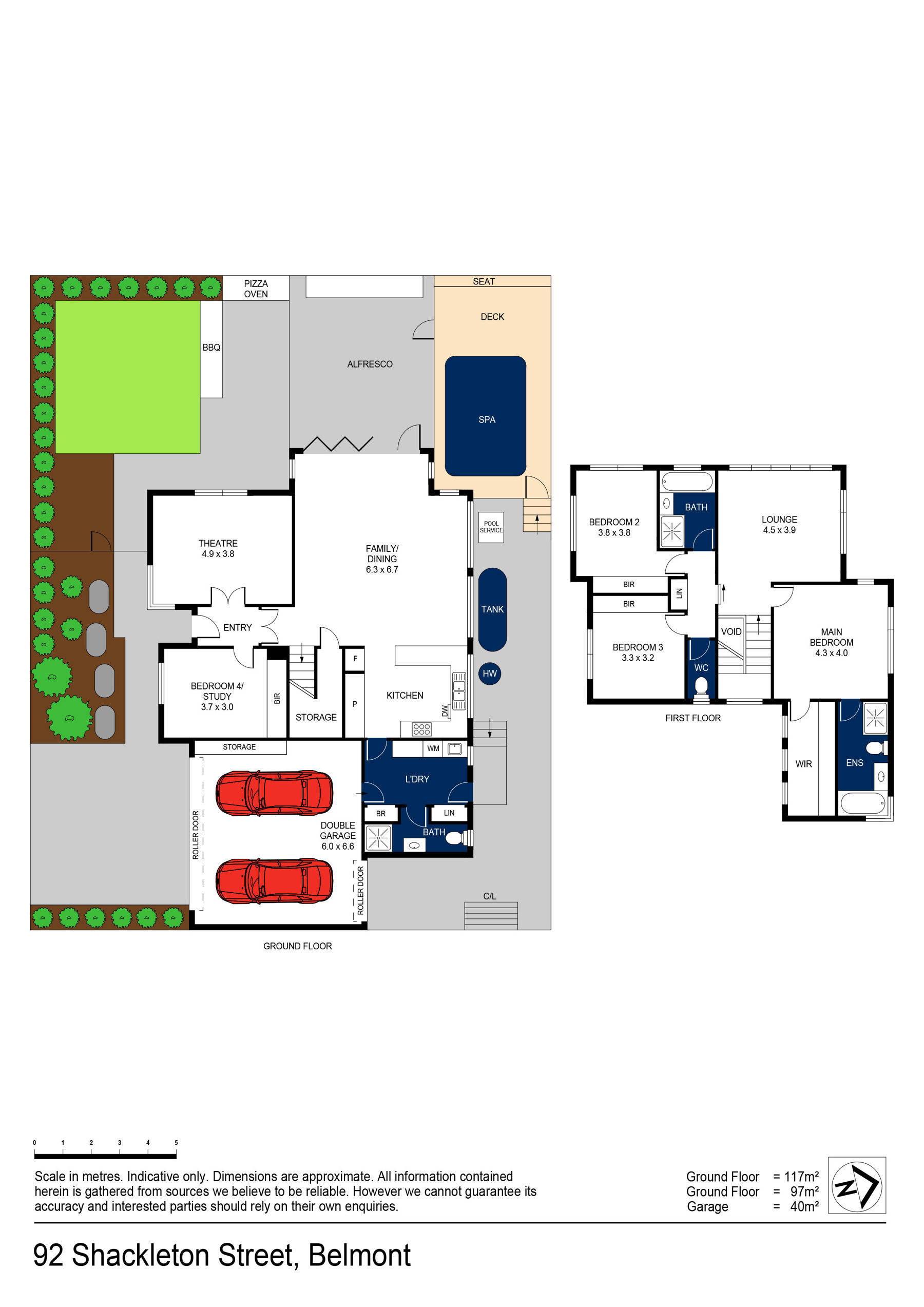 92 Shackleton Street, Belmont, VIC 3216 - Thumbnail 1 - 29/07/2025