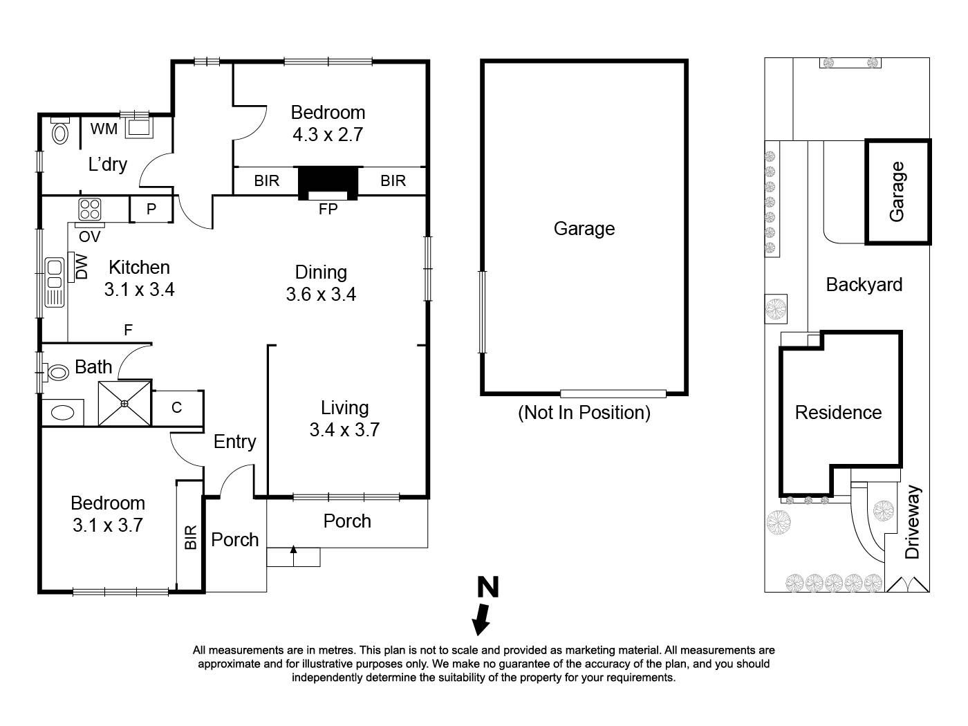 92 Speight Street, Thornbury, VIC 3071 - Thumbnail 1 - 31/08/2023