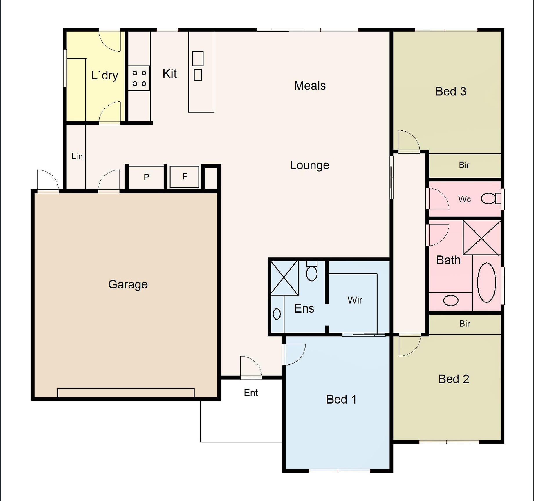 922a Sherrard St, Ballarat North, VIC 3350 - Thumbnail 1 - 17/10/2025