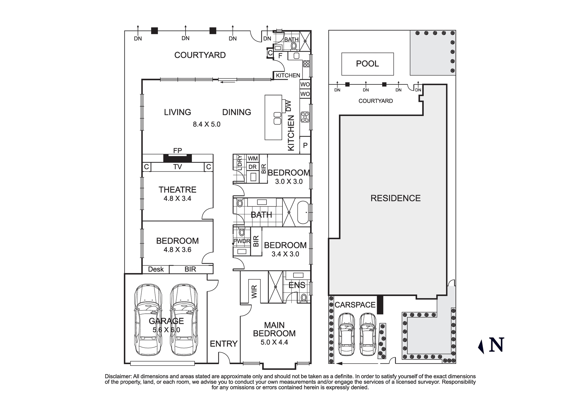 92A Hoffmans Road, Essendon, VIC 3040 - Thumbnail 1 - 24/04/2024