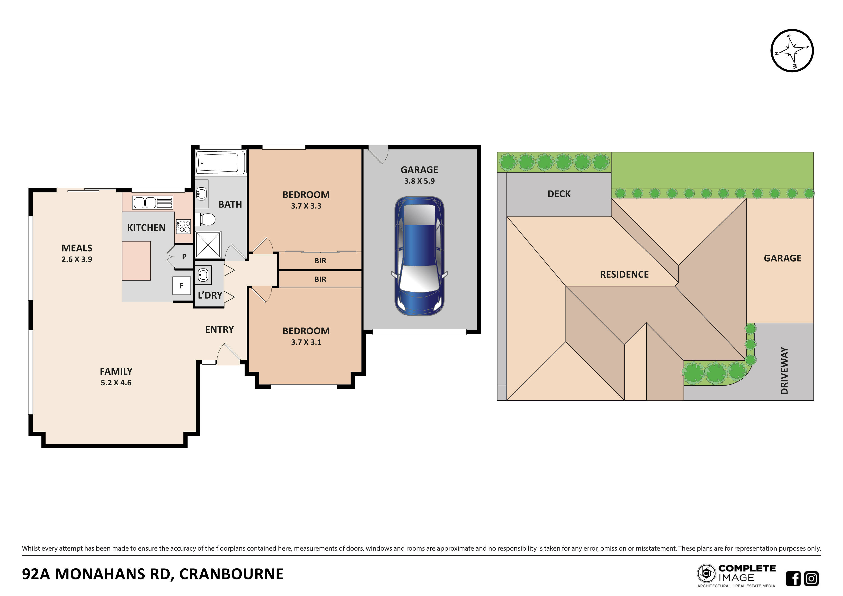 92A Monahans Road, Cranbourne, VIC 3977 - Thumbnail 1 - 31/01/2024