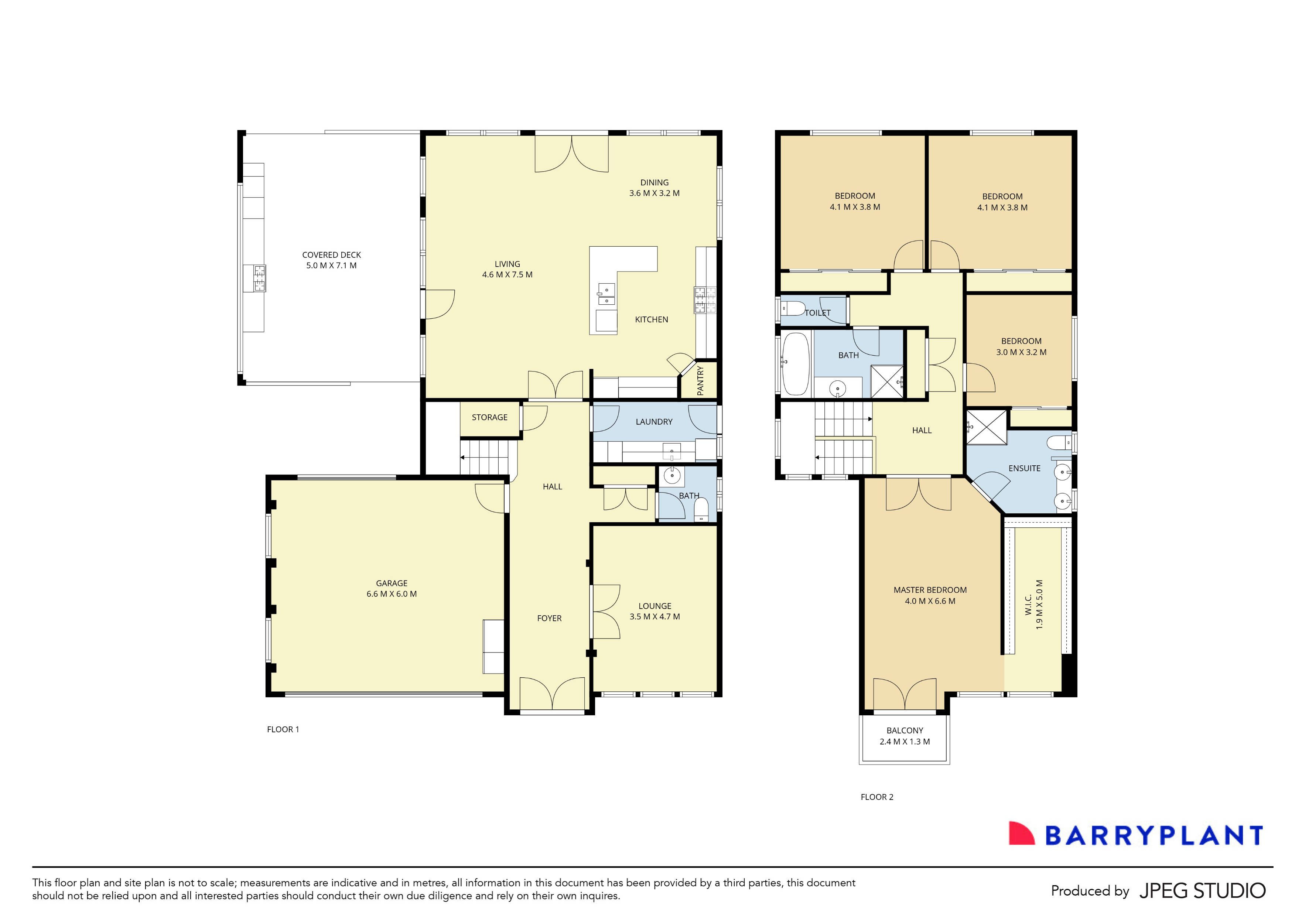 93 Hillcrest Drive, Hillside, VIC 3037 - Thumbnail 1 - 03/11/2025
