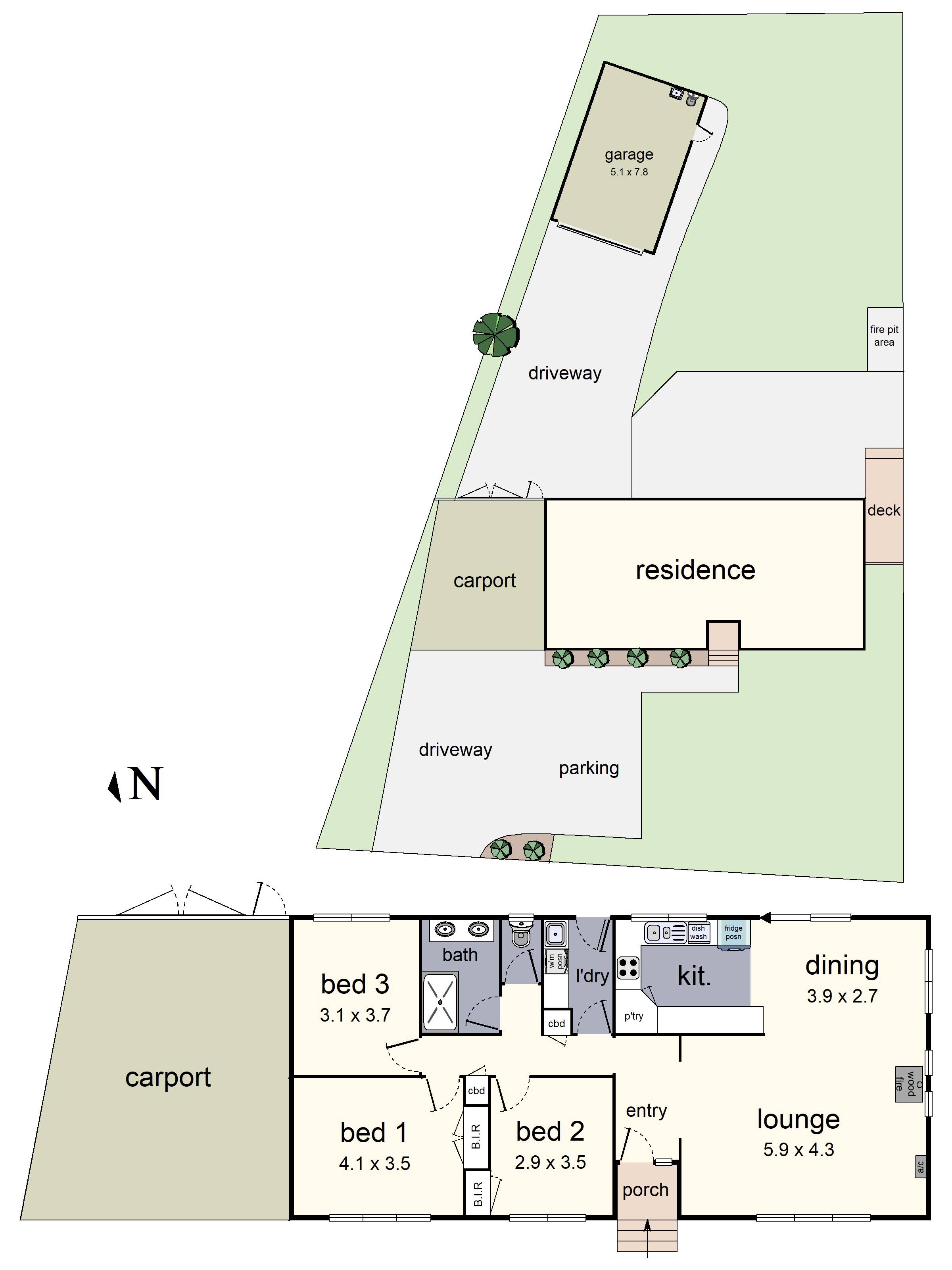 93 Lauriston Drive, Coldstream, VIC 3770 - Thumbnail 1 - 28/05/2026