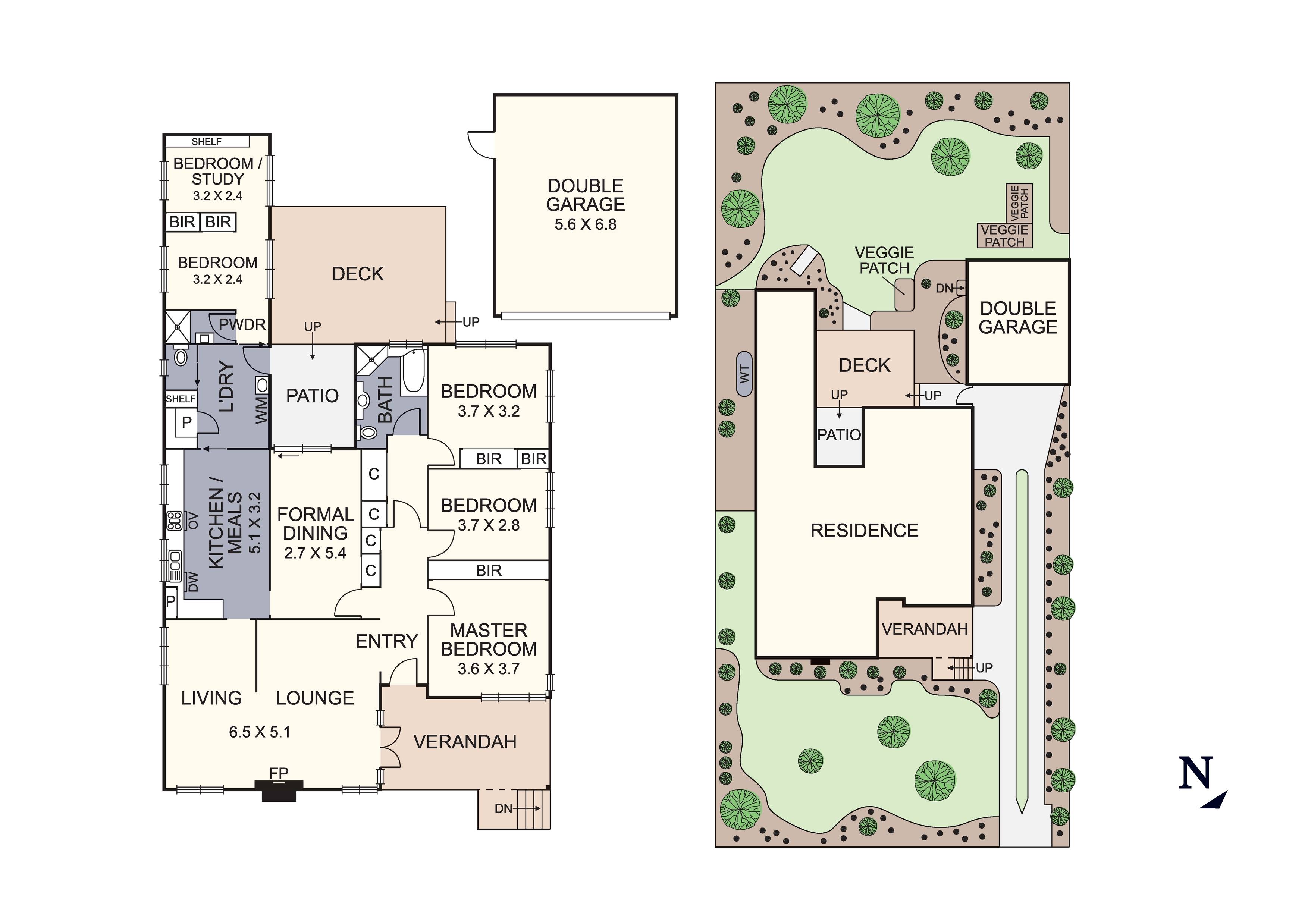 93 Murray Road, Croydon, VIC 3136 - Thumbnail 1 - 24/08/2022
