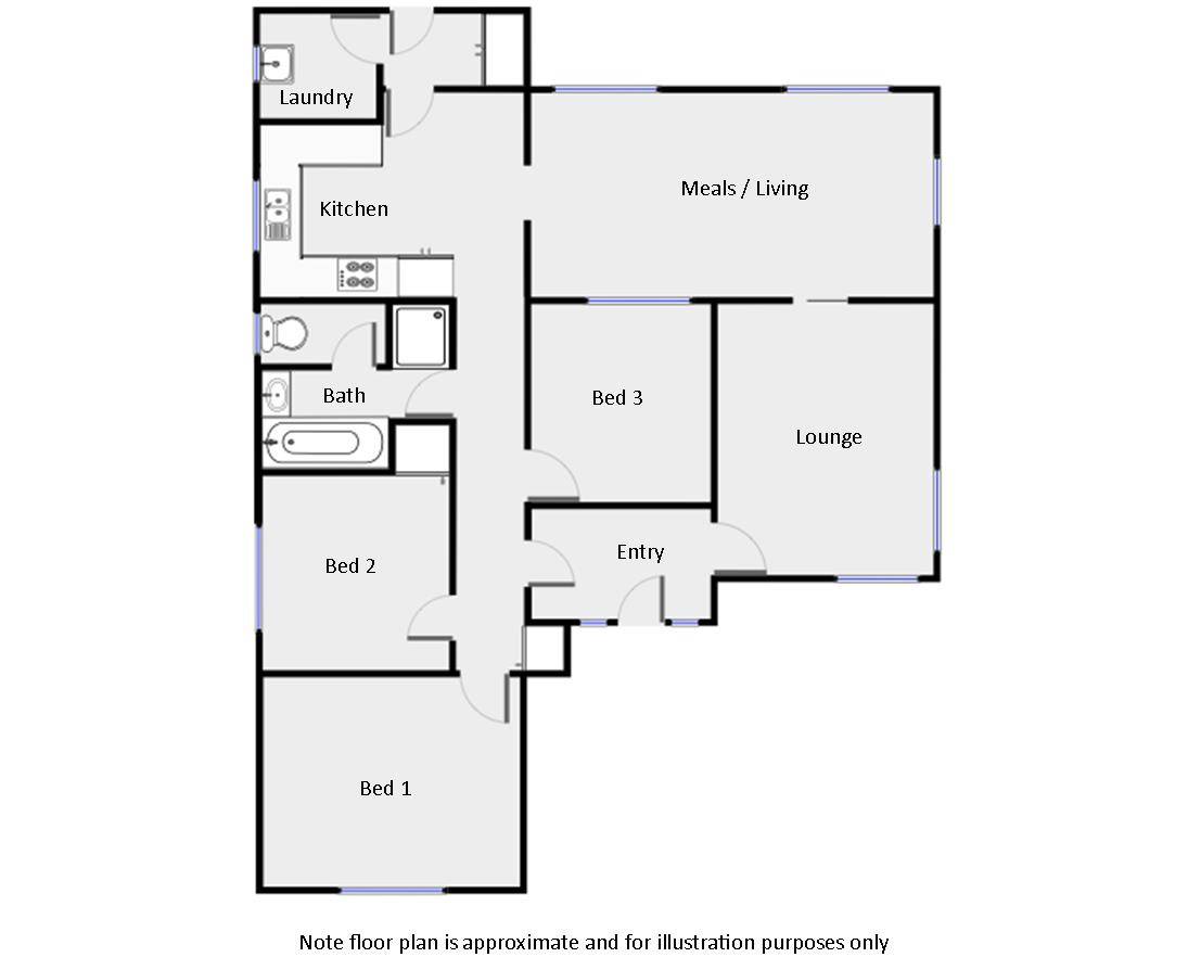 93 Ontario Avenue, Mildura, VIC 3500 - Thumbnail 1 - 11/05/2023